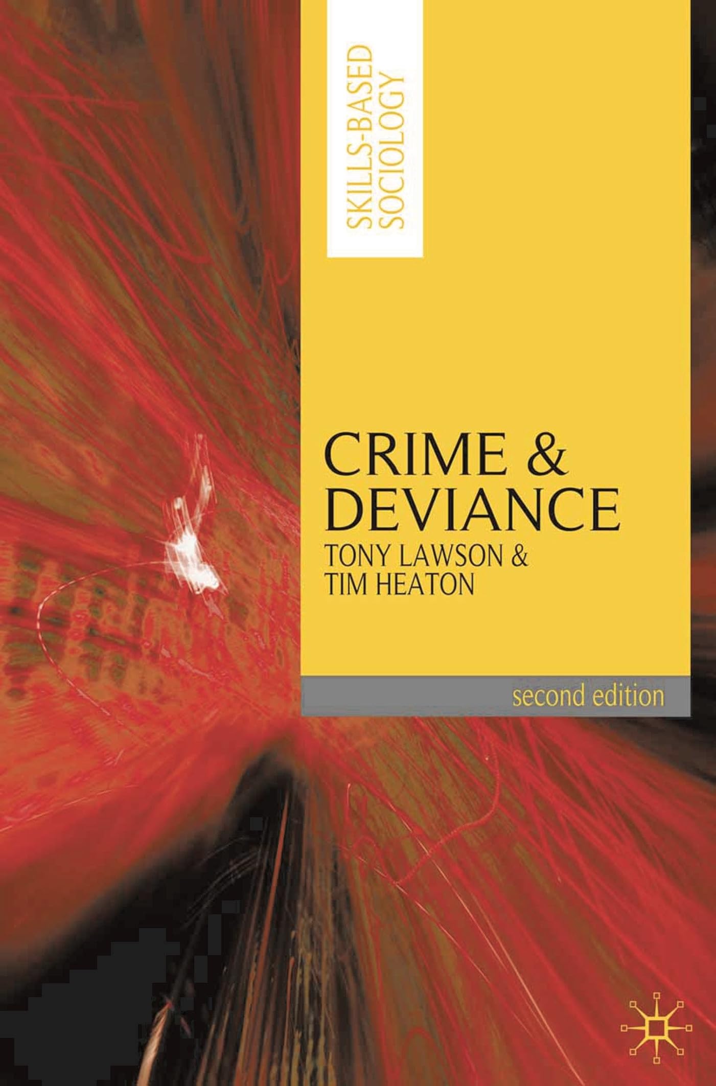 Product Image: Crime and Deviance