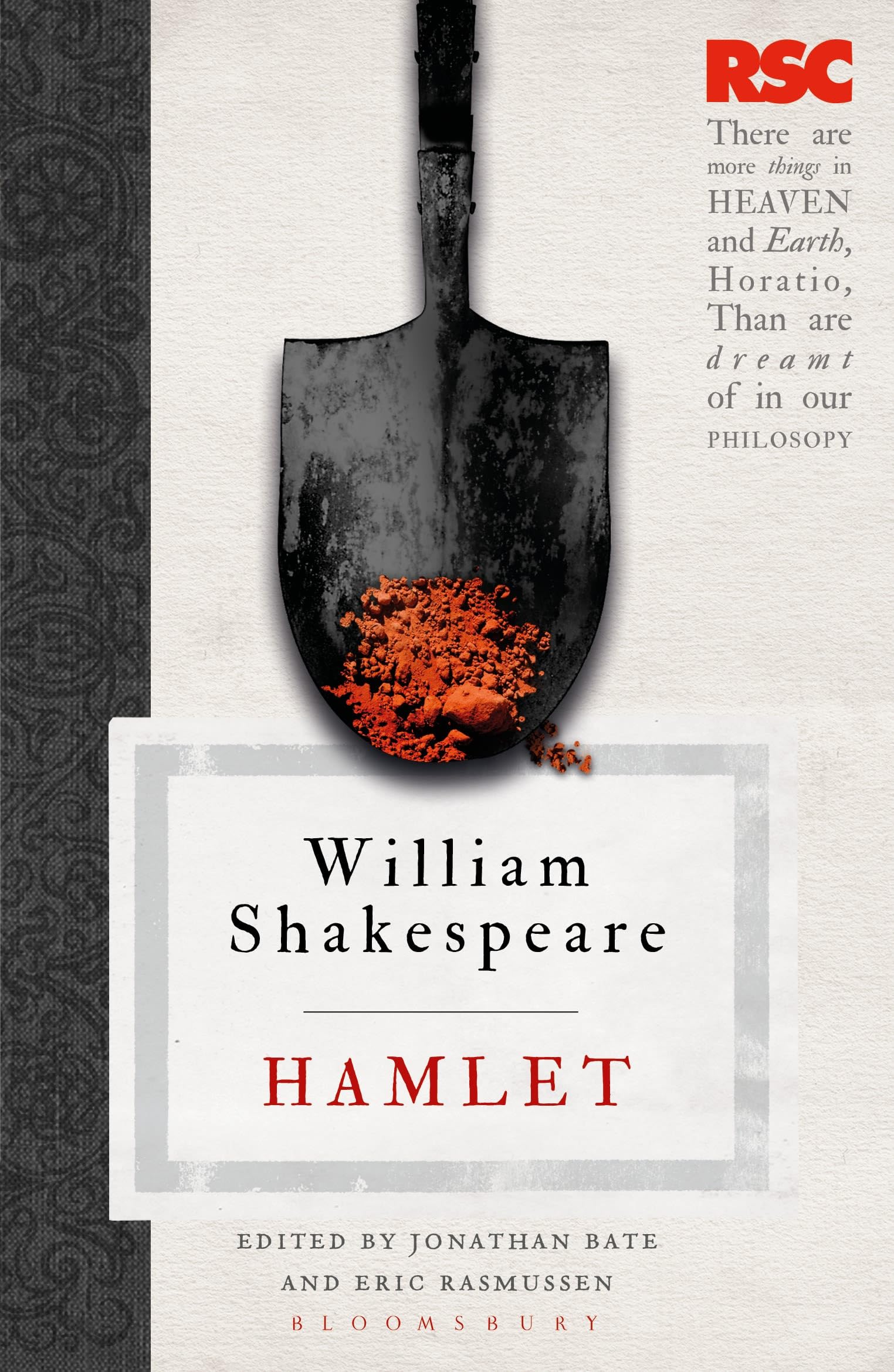 Hamlet Drama