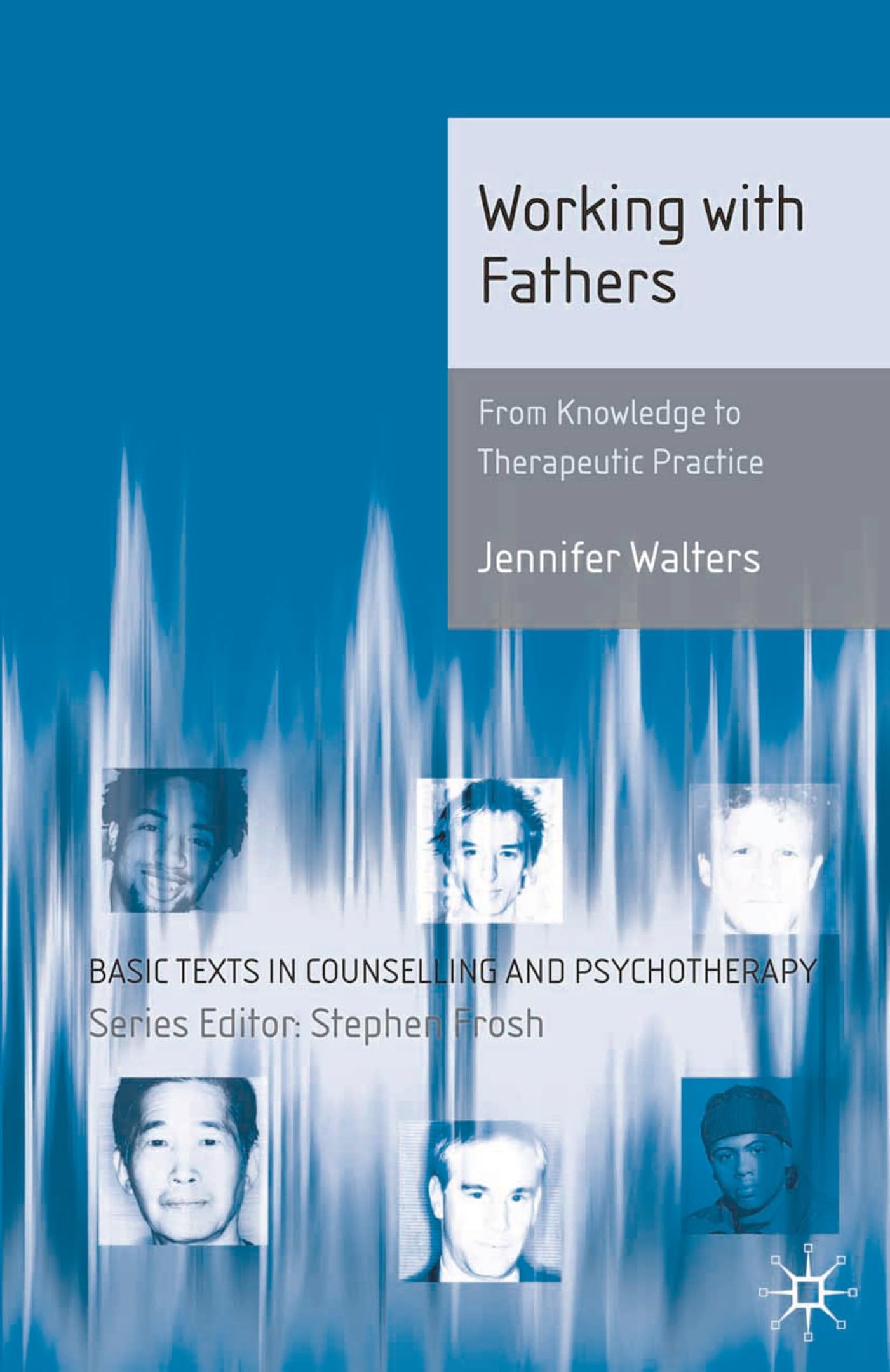 Working with Fathers Medicine