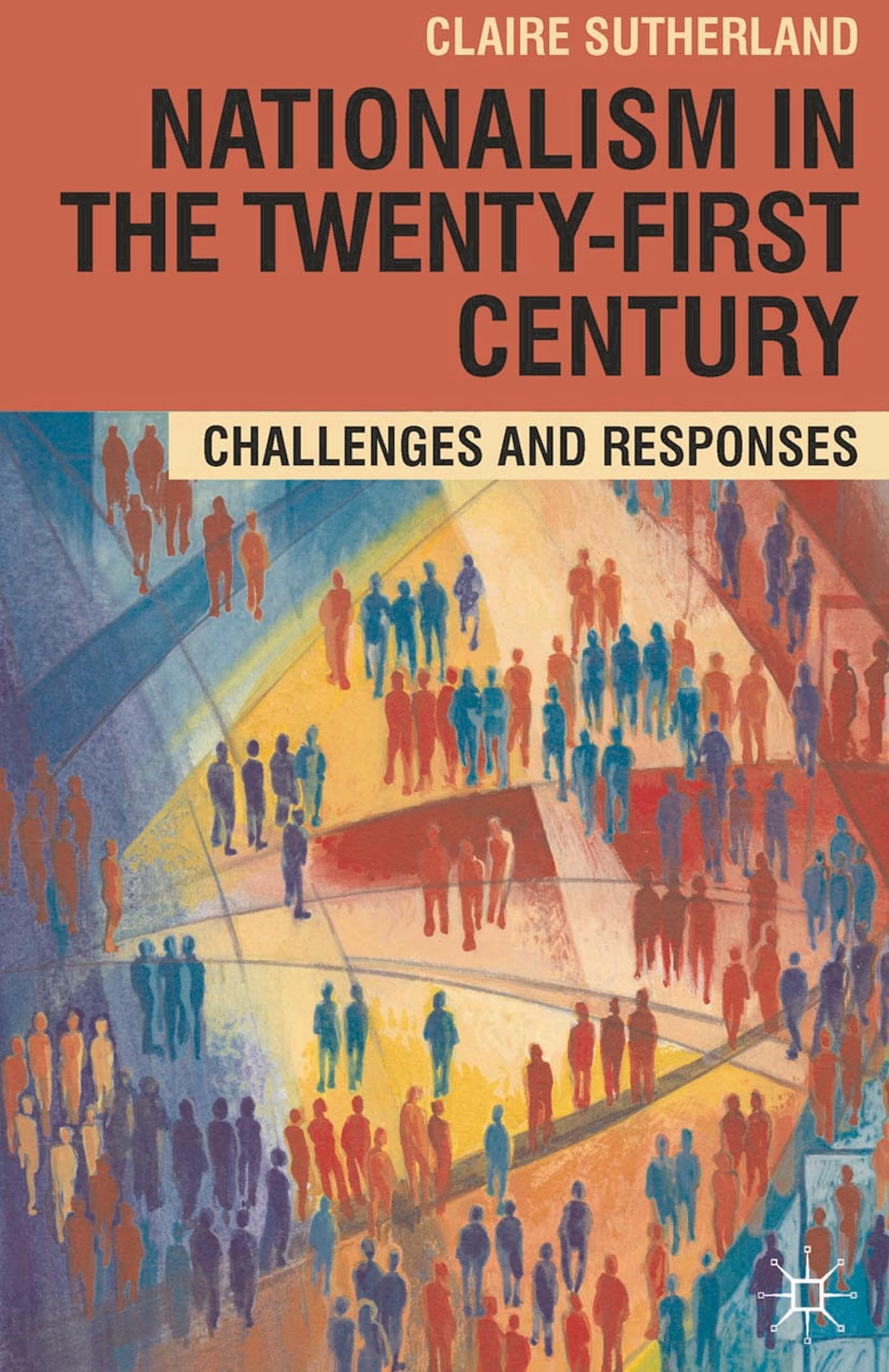 Nationalism in the Twenty-First Century Law