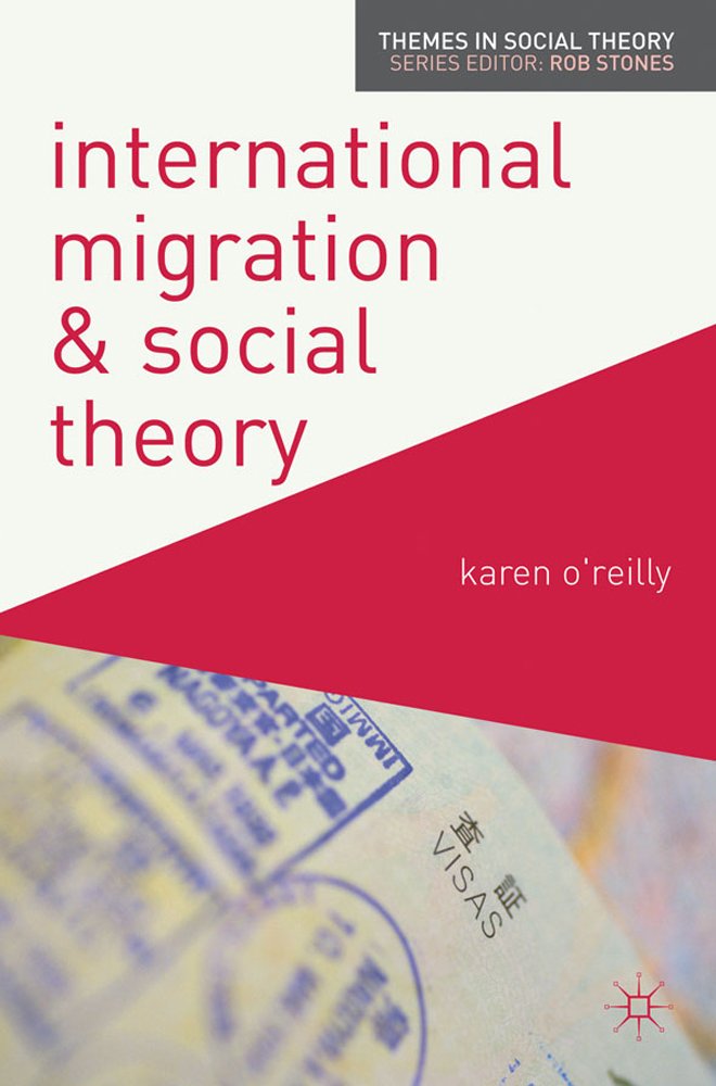 International Migration and Social Theory Law