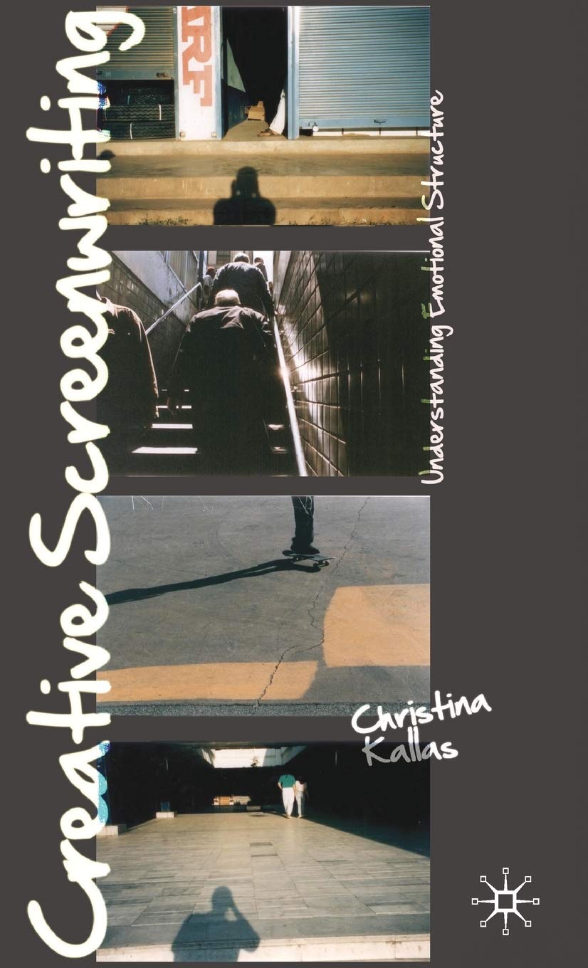 Creative Screenwriting Media & Communication