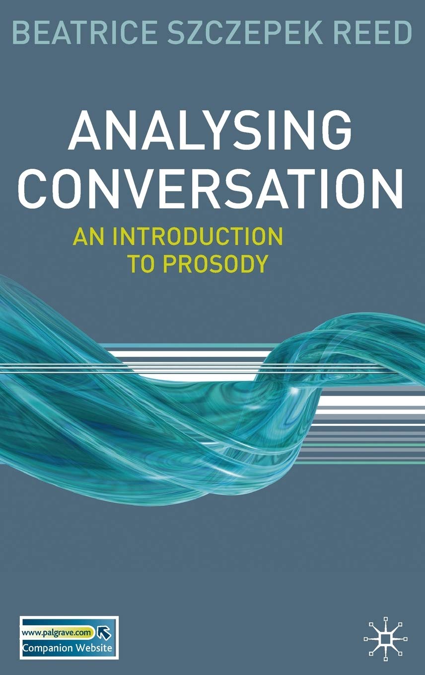 Product Image: Analysing Conversation