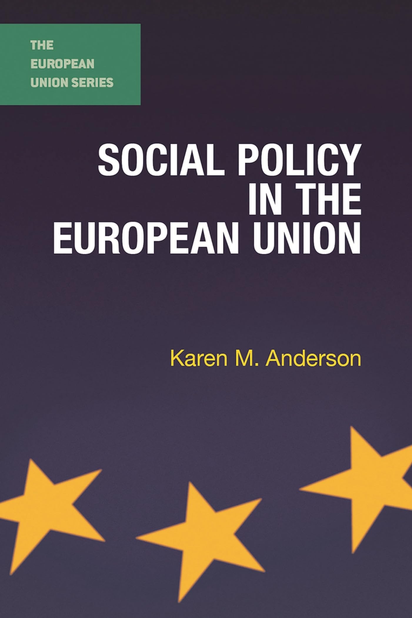 Social Policy in the European Union Law