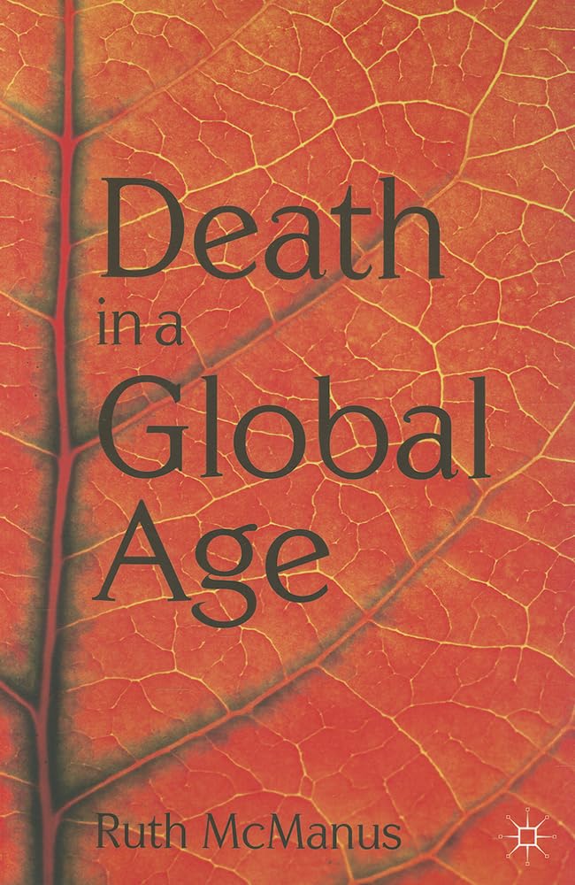 Product Image: Death in a Global Age