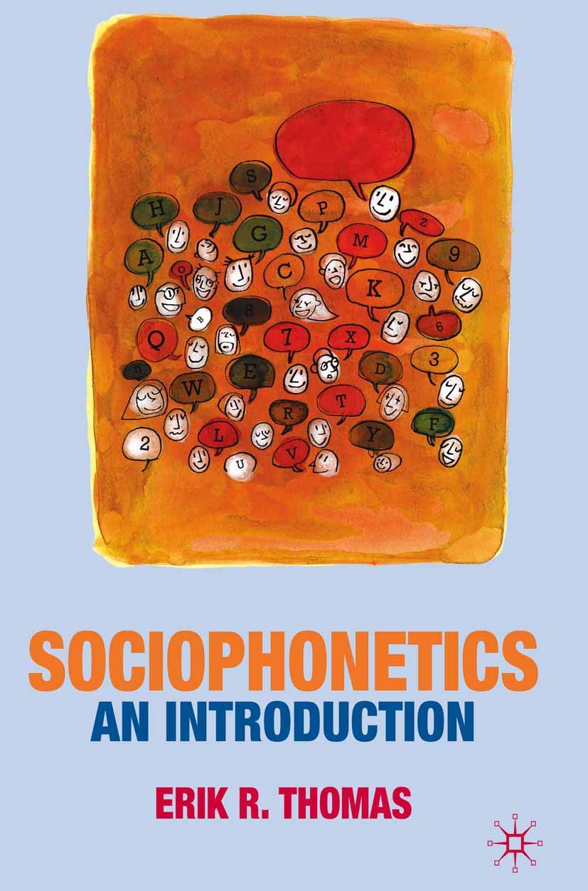 Sociophonetics Social Sciences