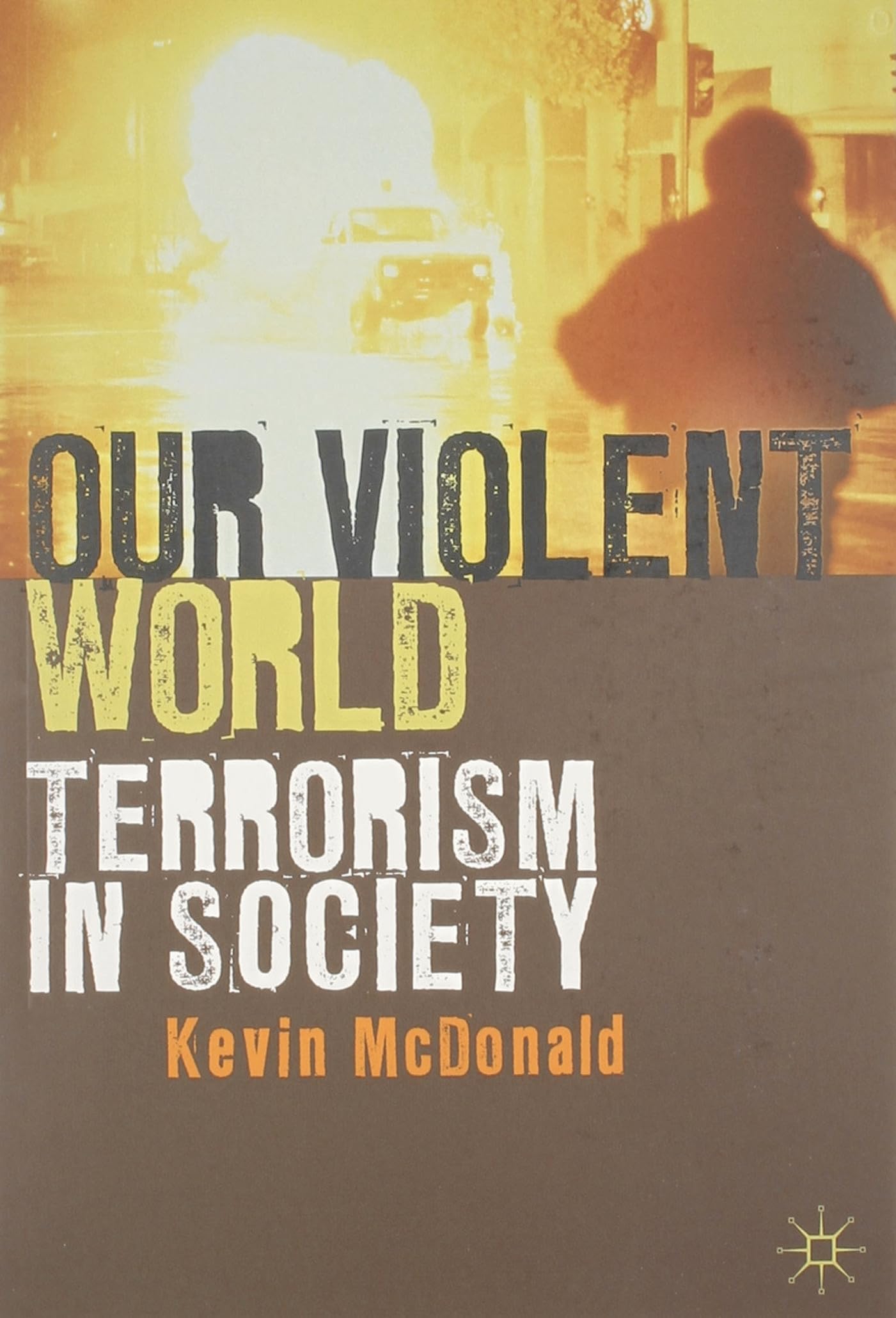 Product Image: Our Violent World