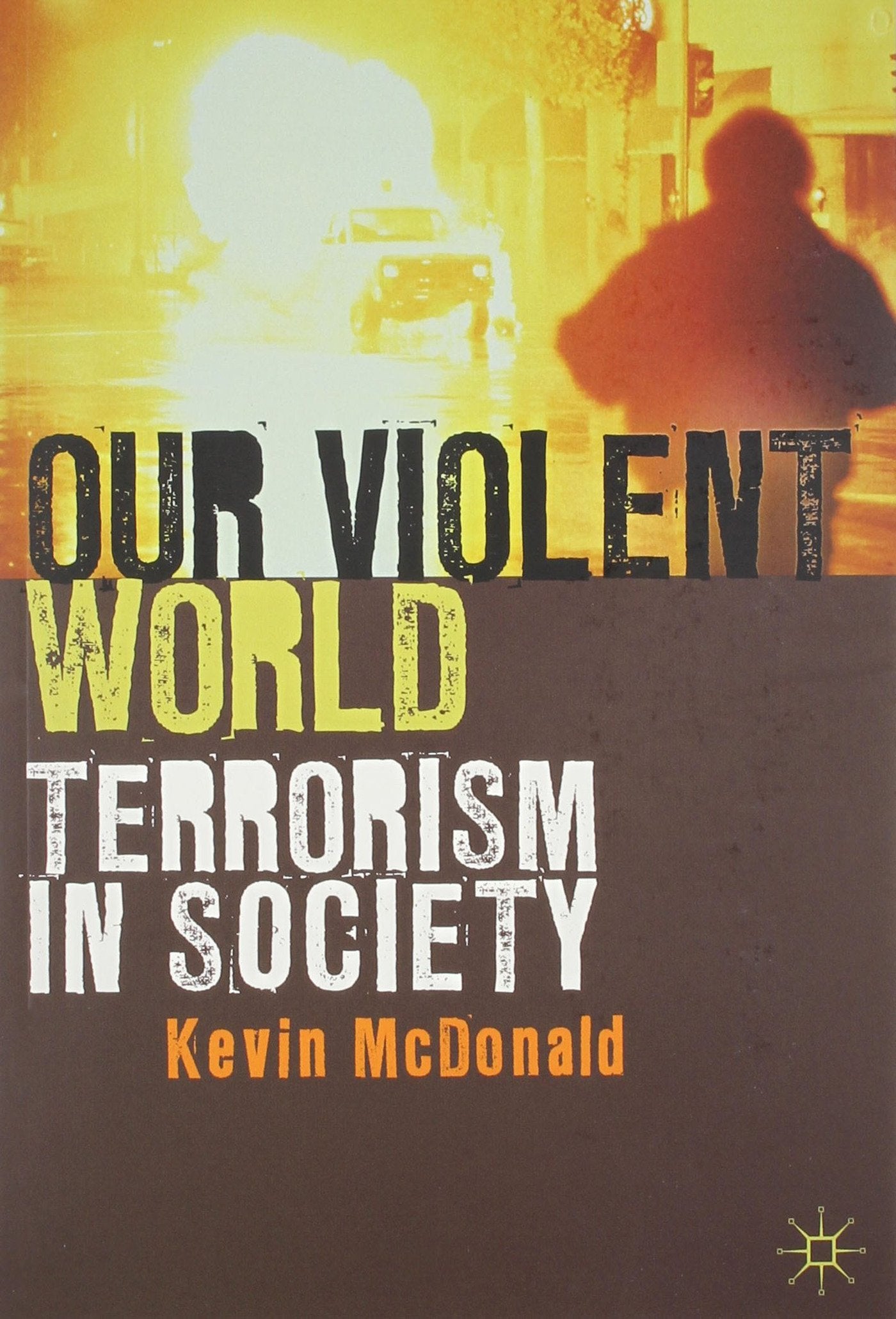 Product Image: Our Violent World