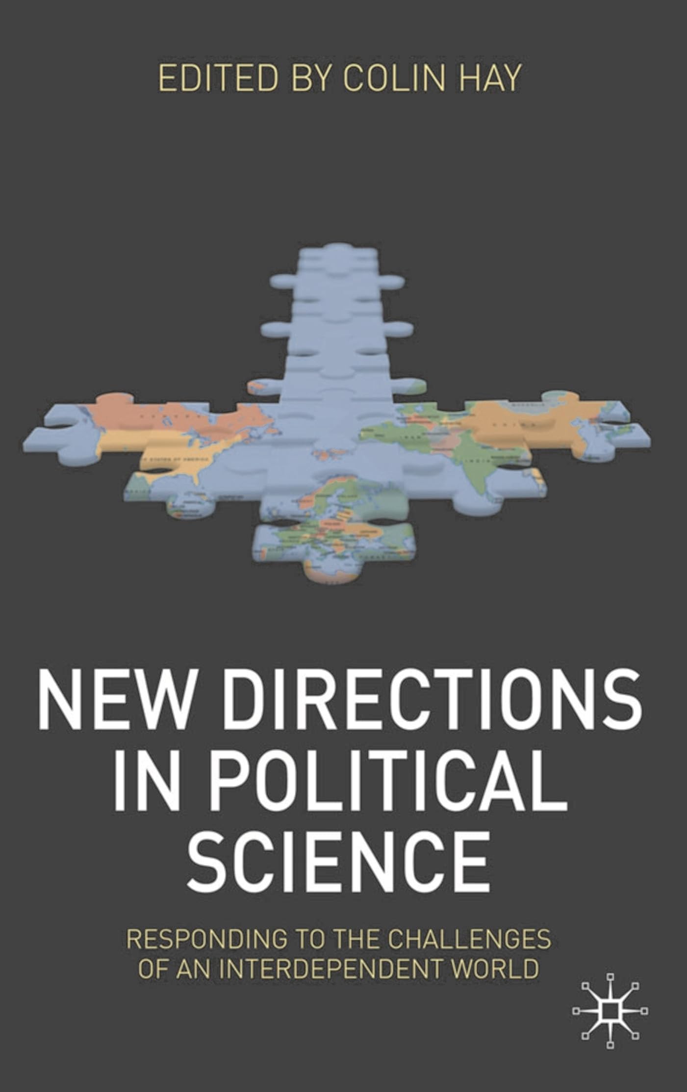 New Directions in Political Science Law