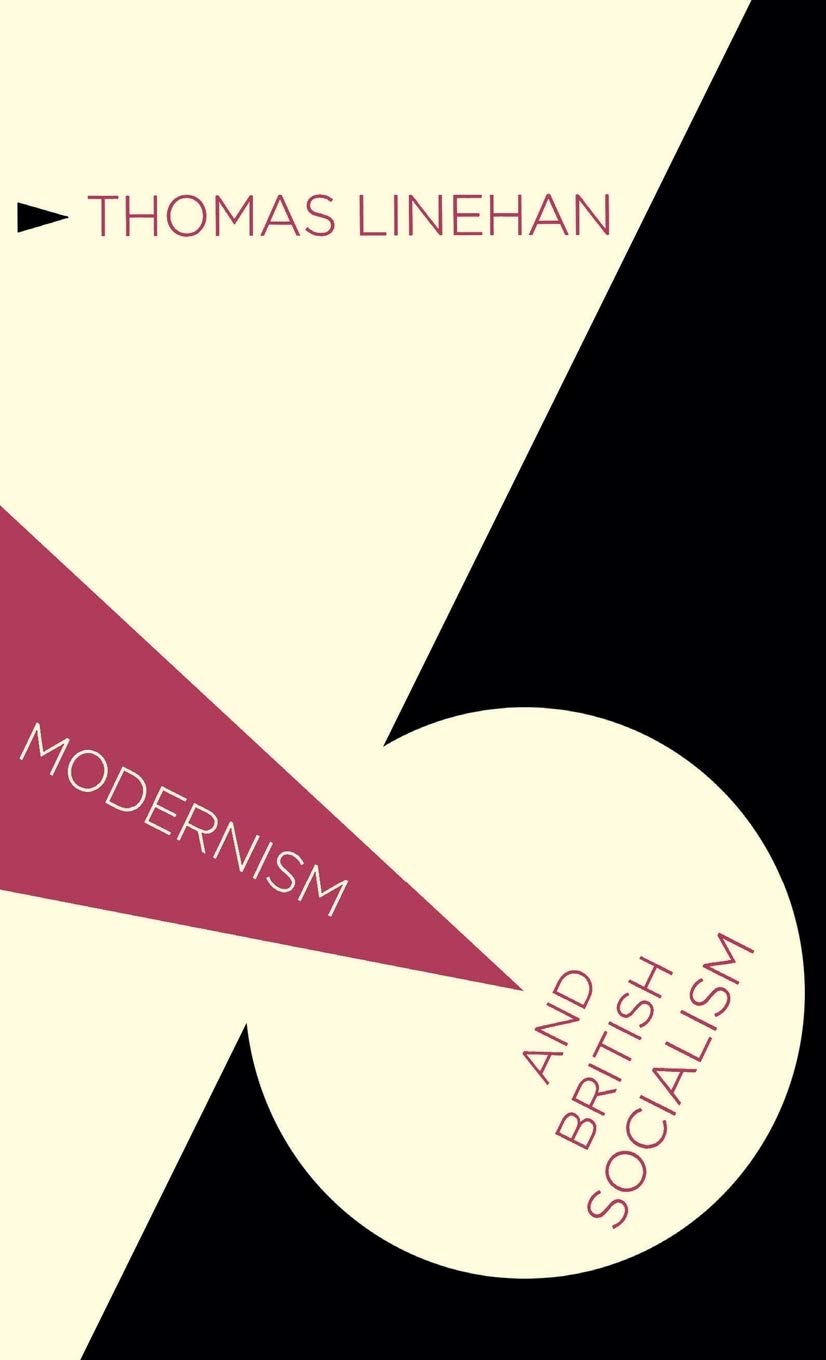 Product Image: Modernism and British Socialism