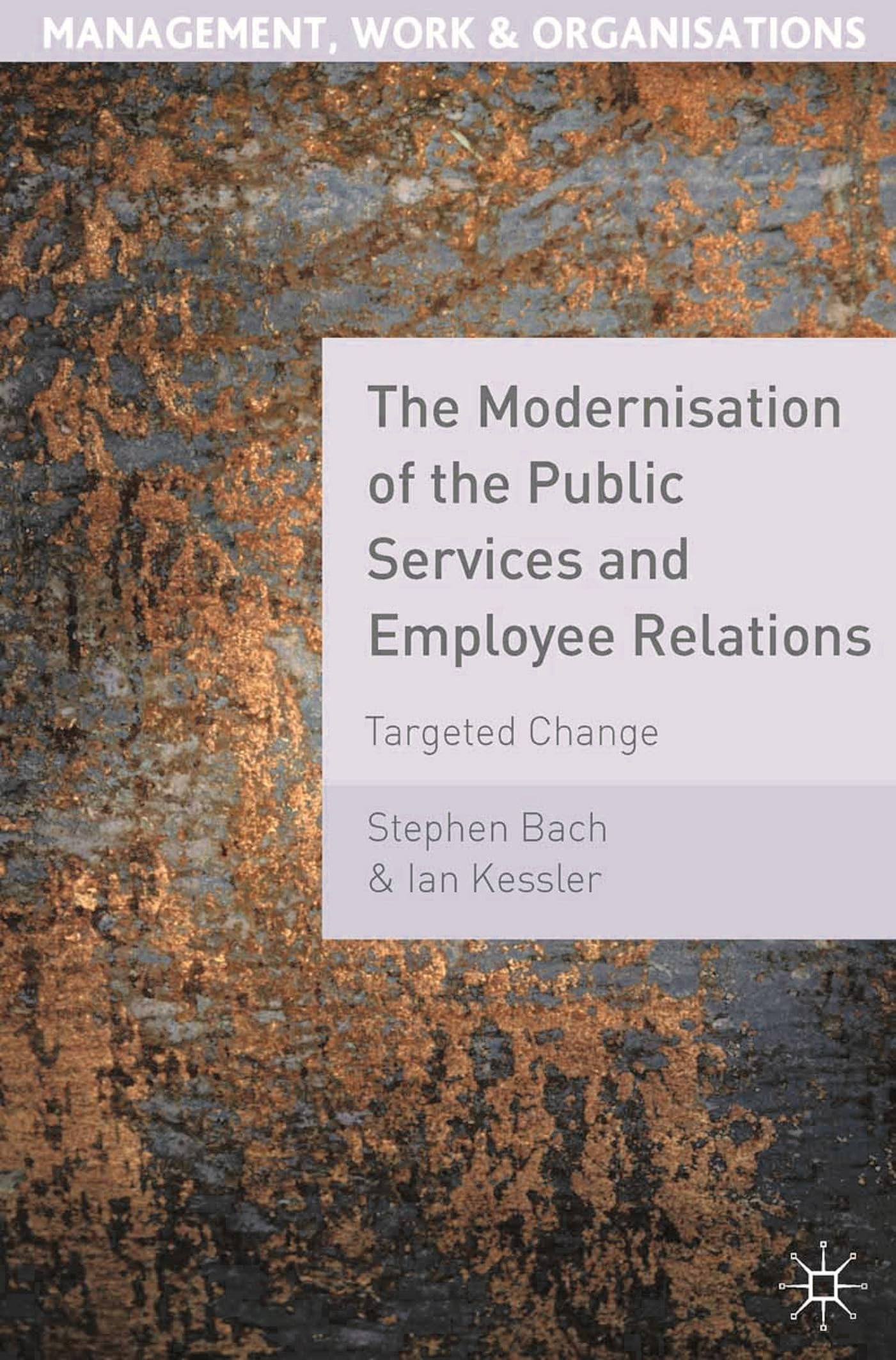 The Modernisation of the Public Services and Employee Relations Law
