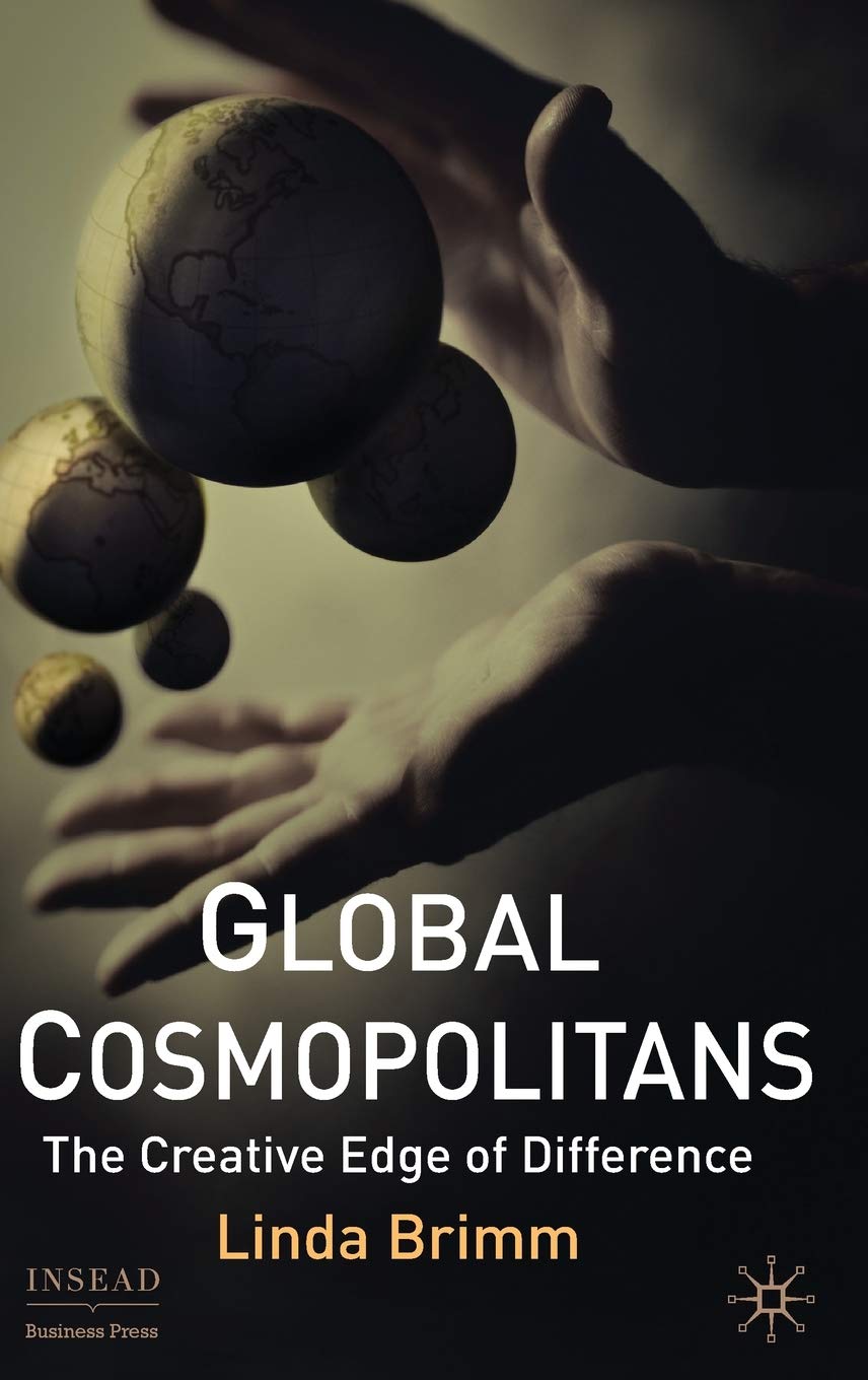 Global Cosmopolitans Law Books