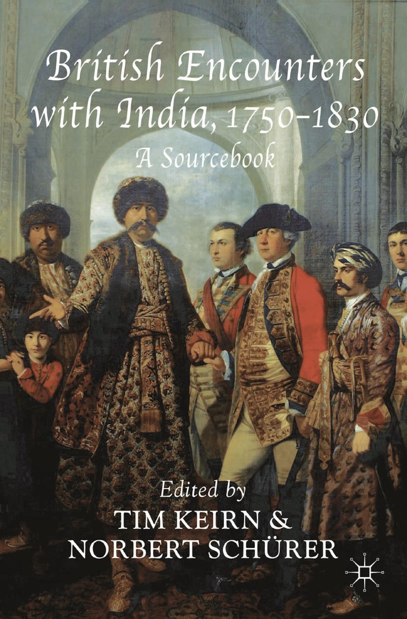 British Encounters with India, 1750-1830 Law