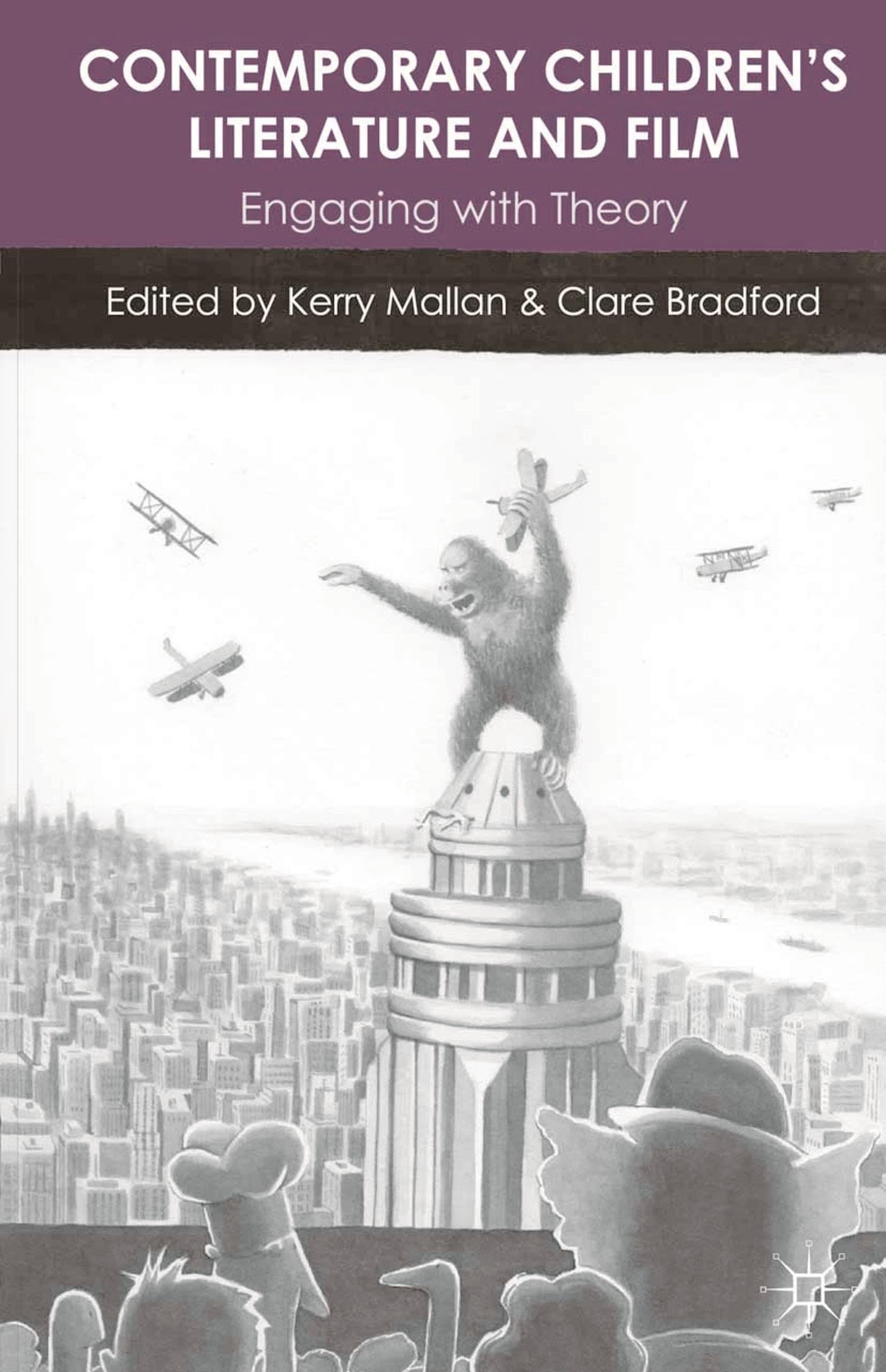 Contemporary Children's Literature and Film Contemporary literature
