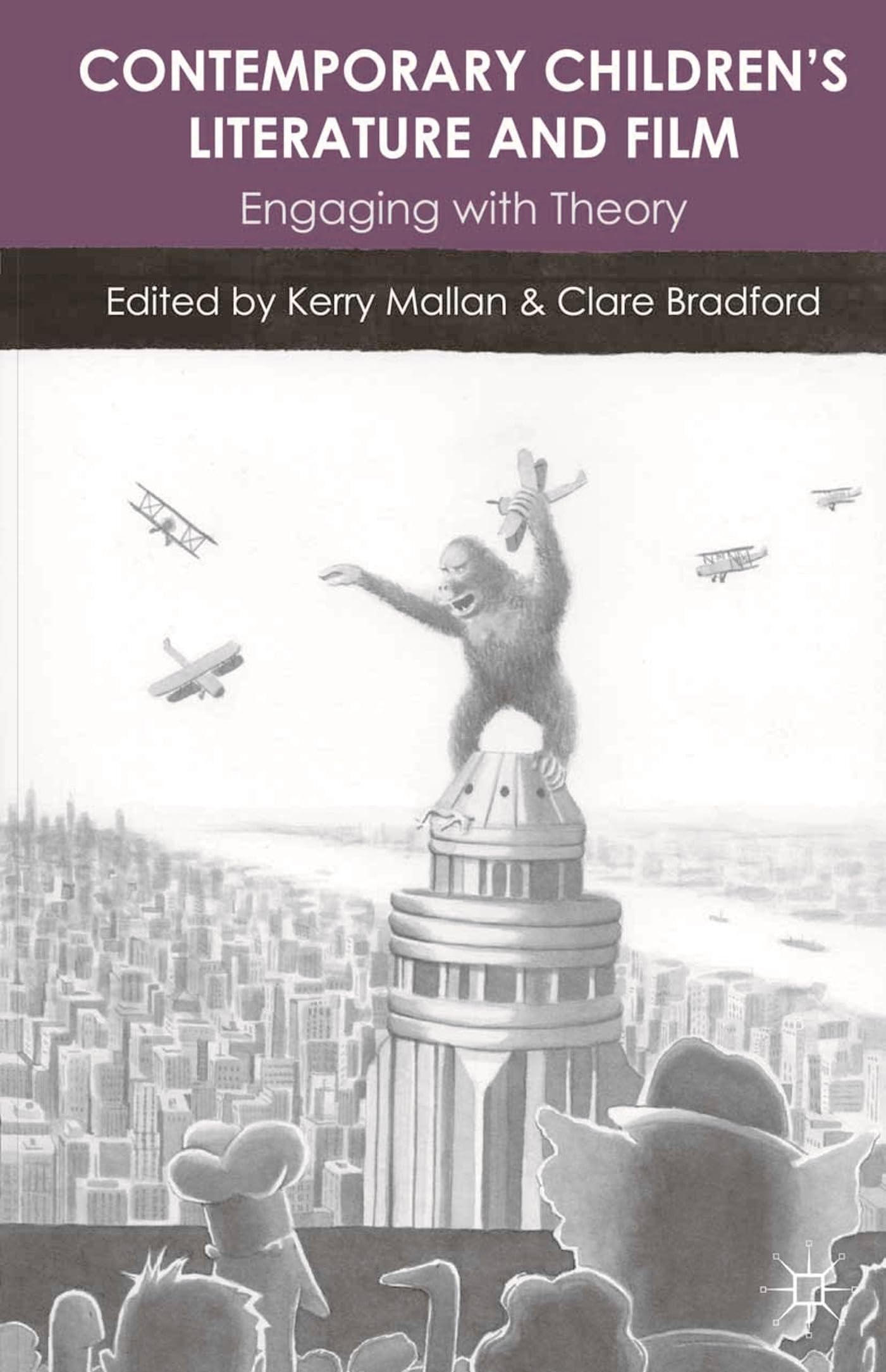 Contemporary Children's Literature and Film Social Sciences