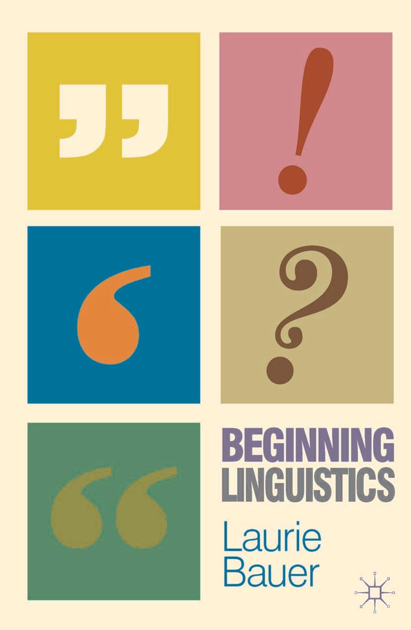 Beginning Linguistics Social Sciences