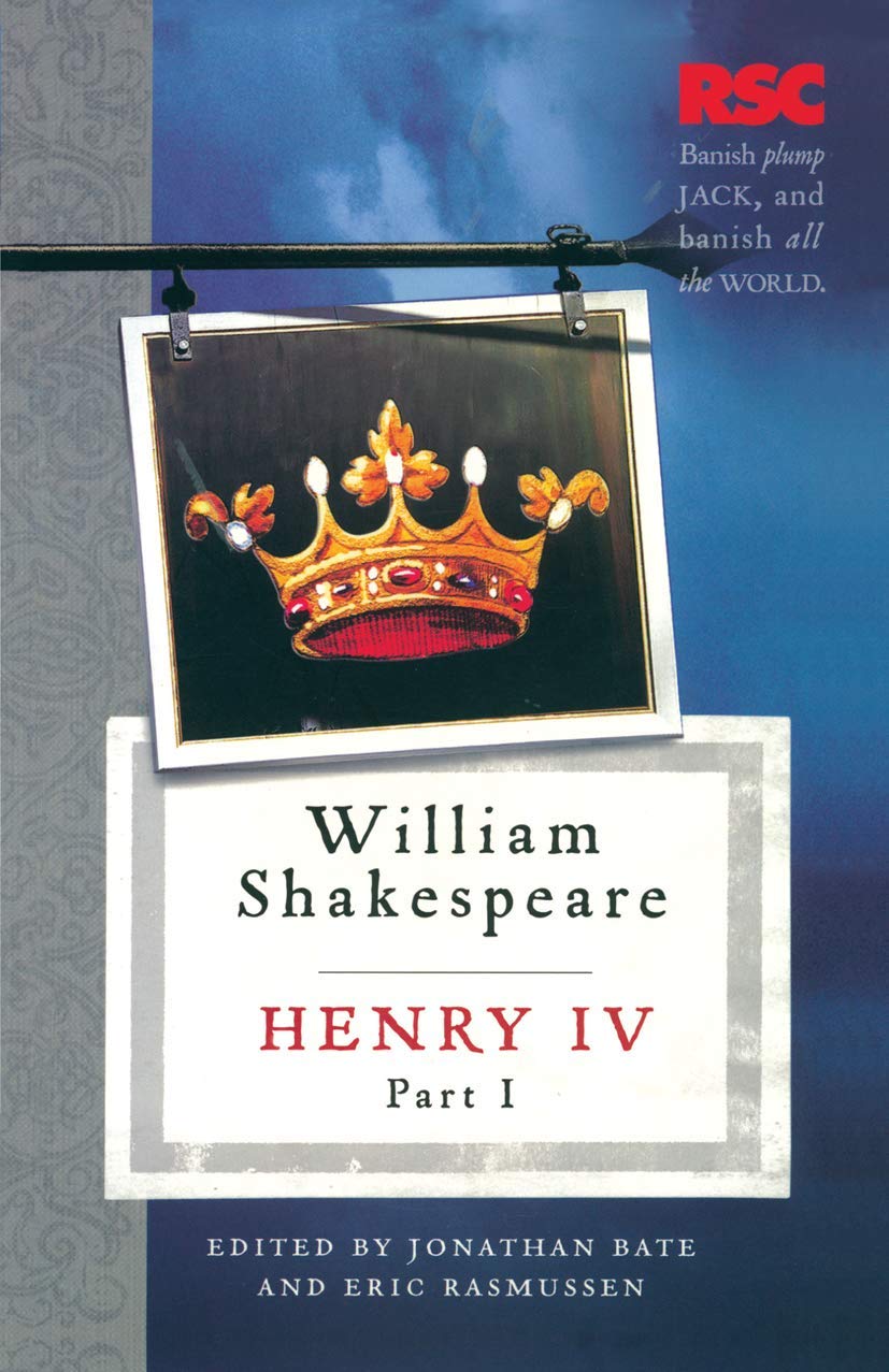 Henry IV, Part I Drama