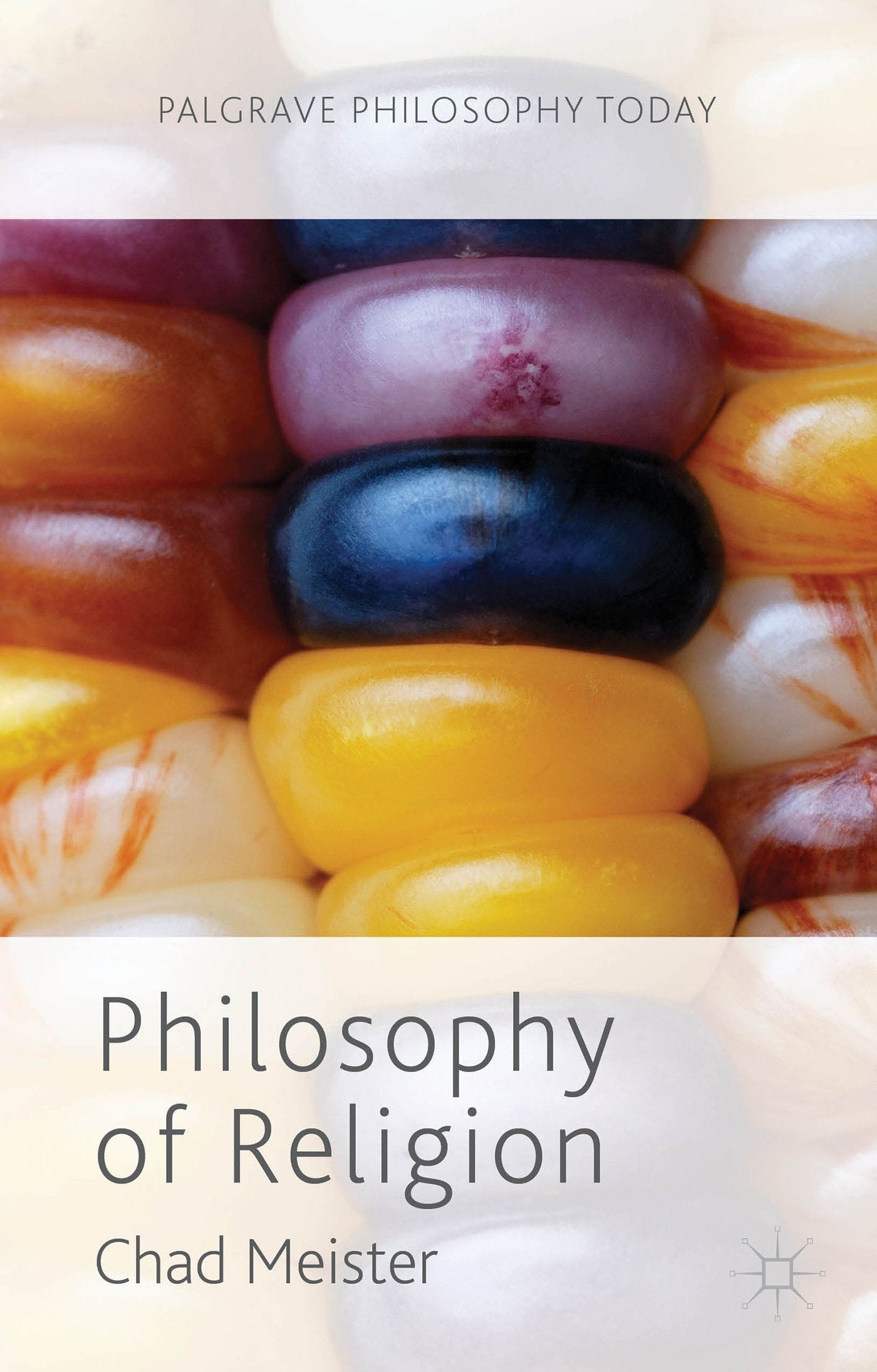 Philosophy of Religion (Palgrave Philosophy Today) Philosophy