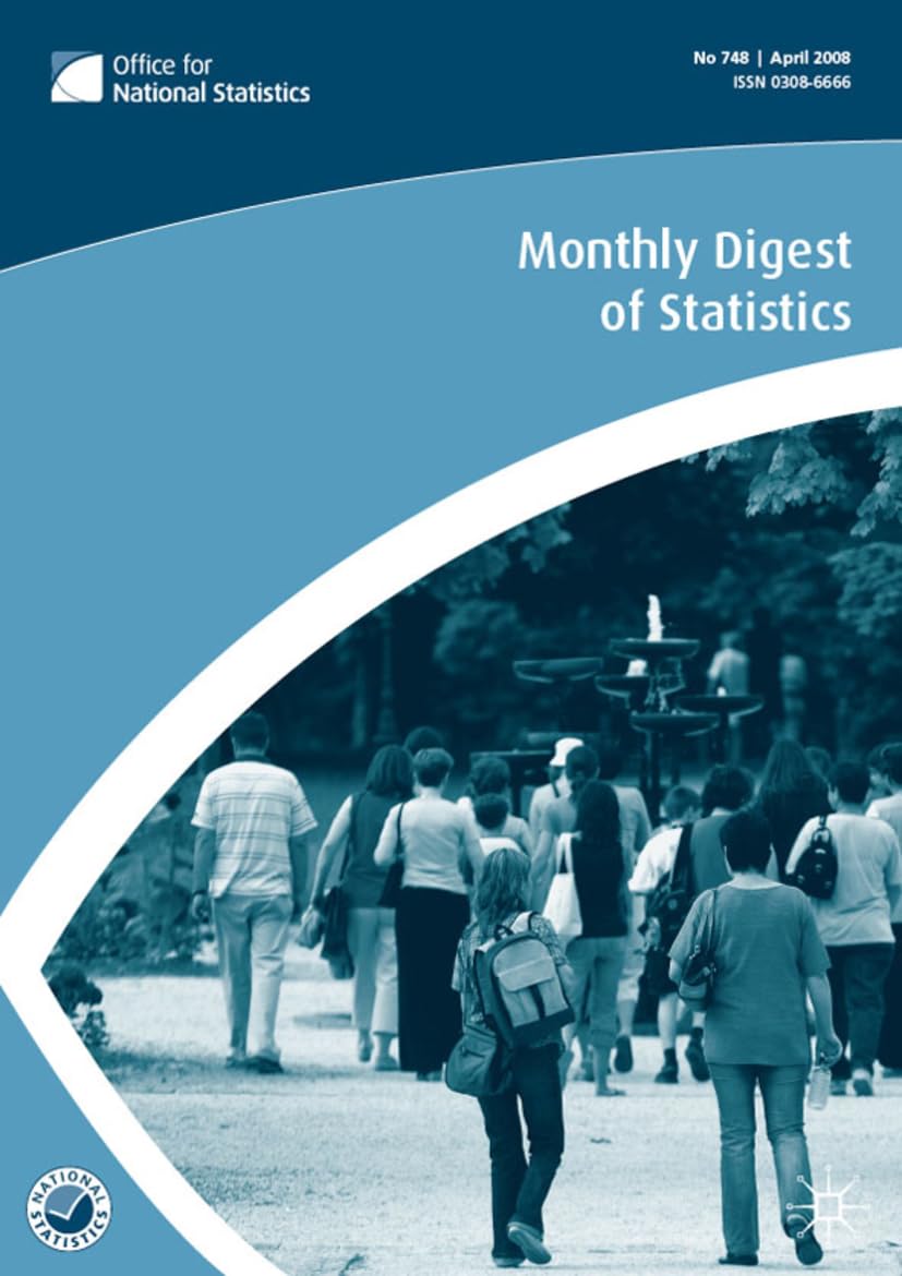 Monthly Digest of Statistics Vol 764, August 2009 Law