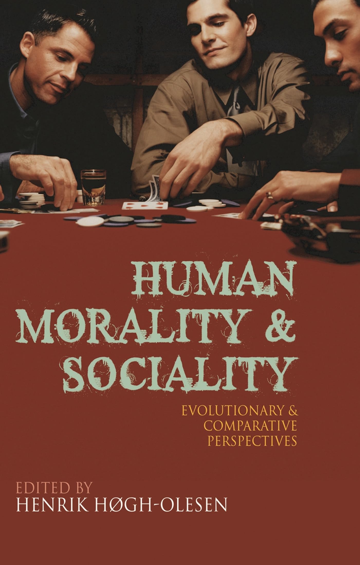 Human Morality and Sociality Philosophy