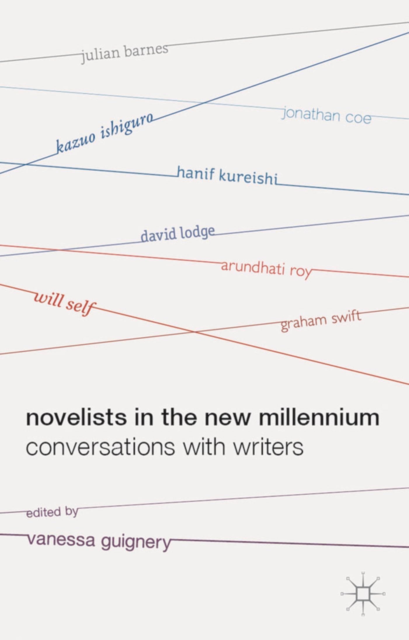 Novelists in the New Millennium Media & Communication