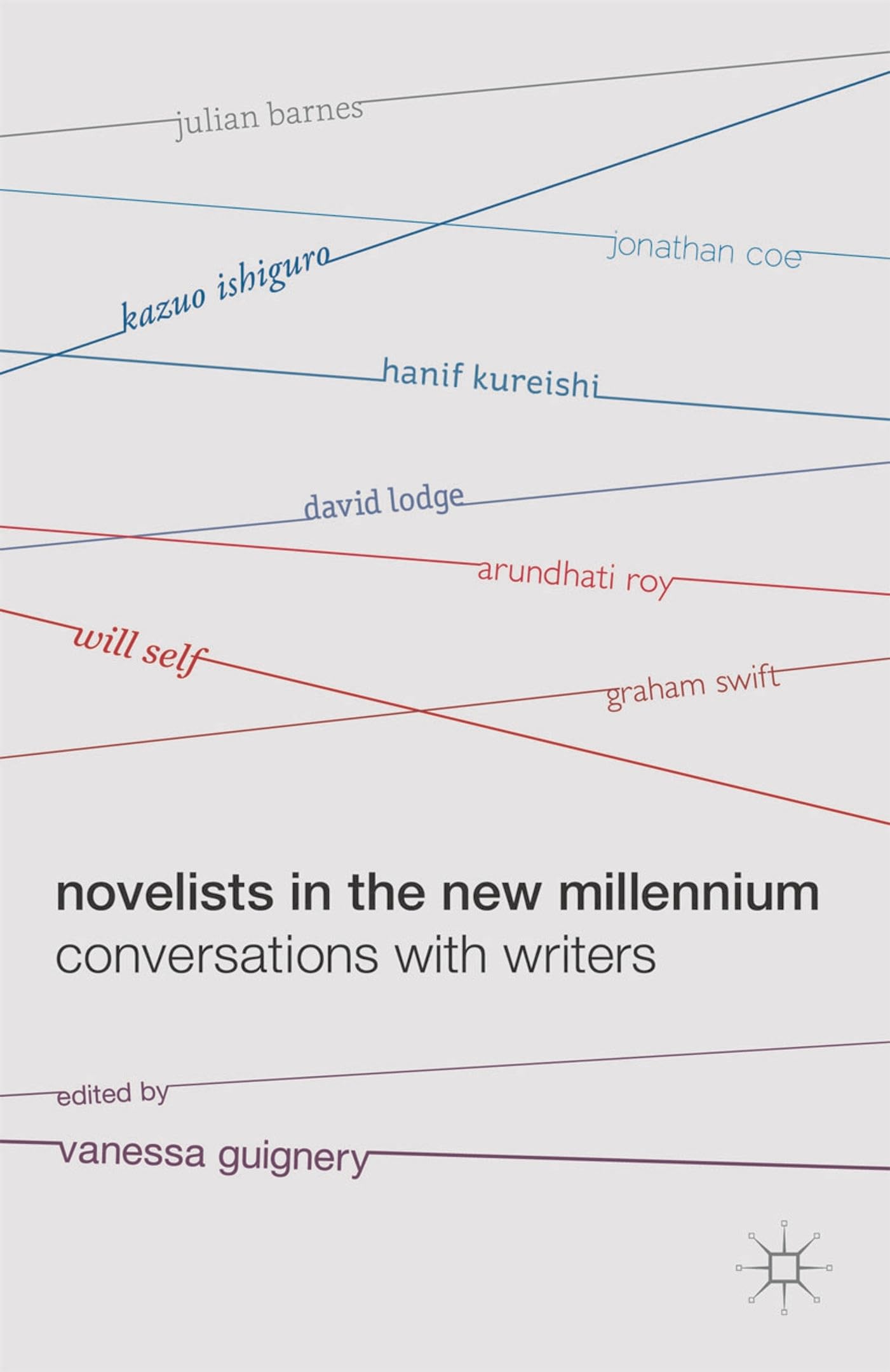 Novelists in the New Millennium Media & Communication