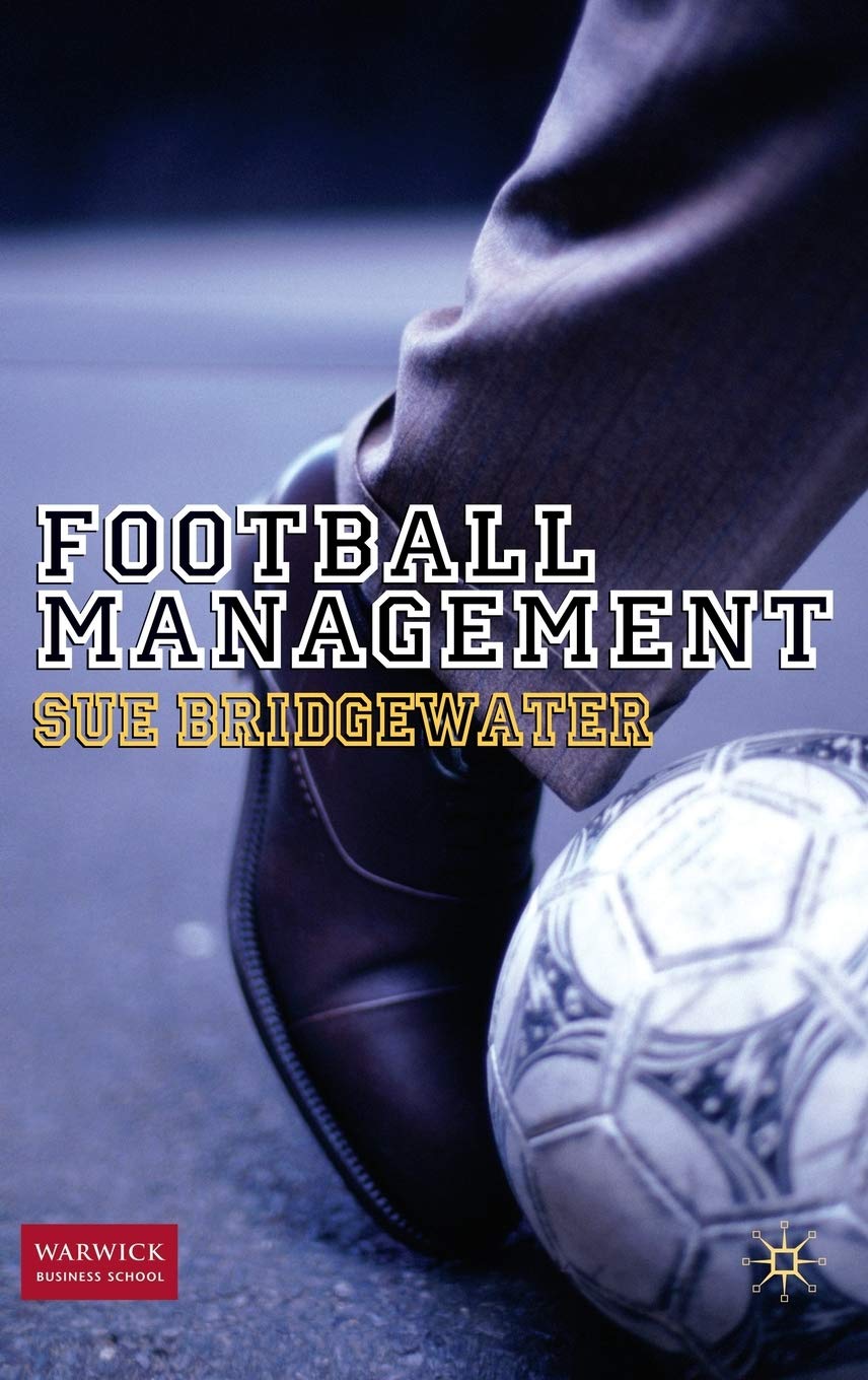 Product Image: Football Management