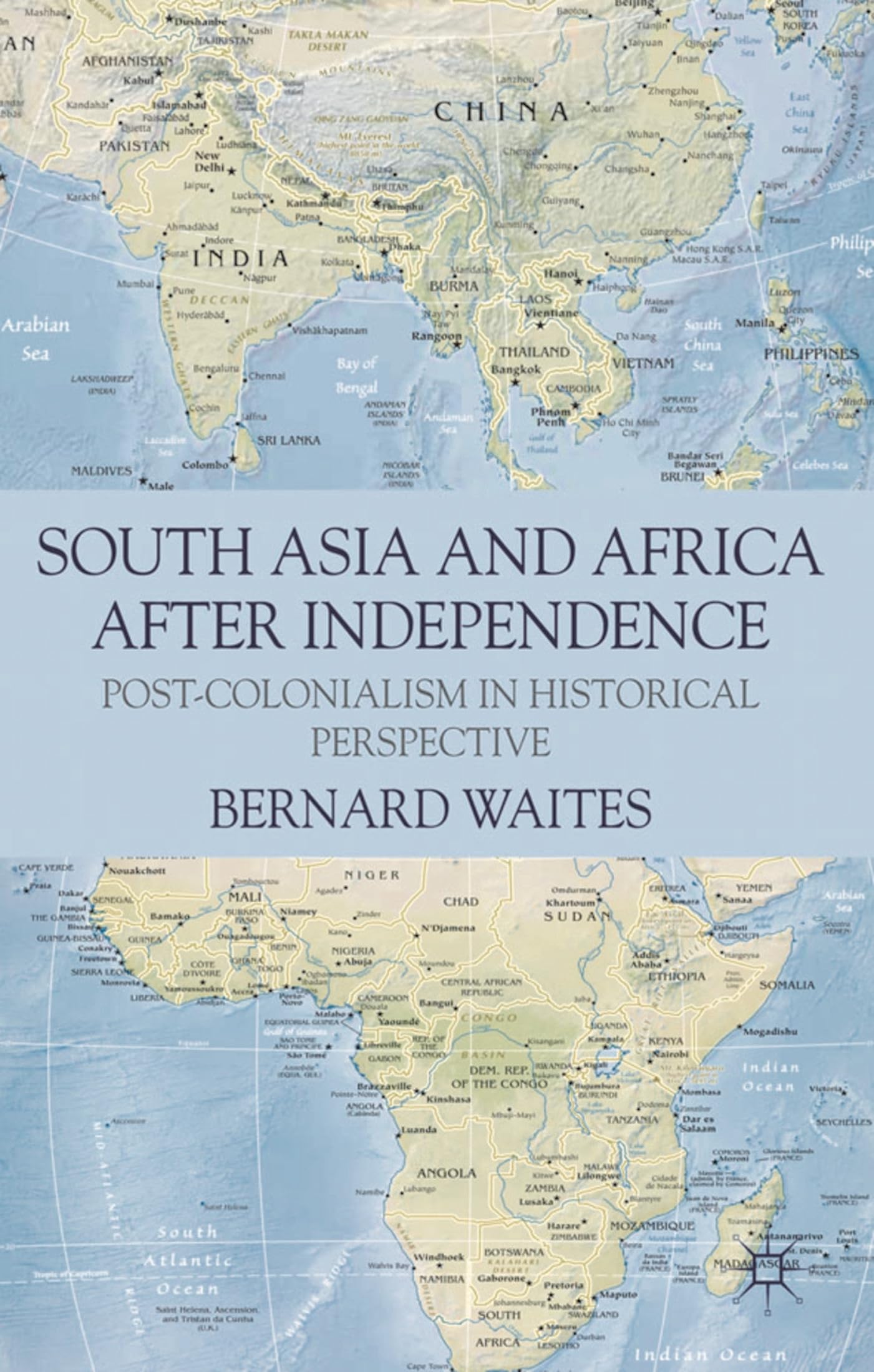 South Asia and Africa After Independence Film, Art & Culture