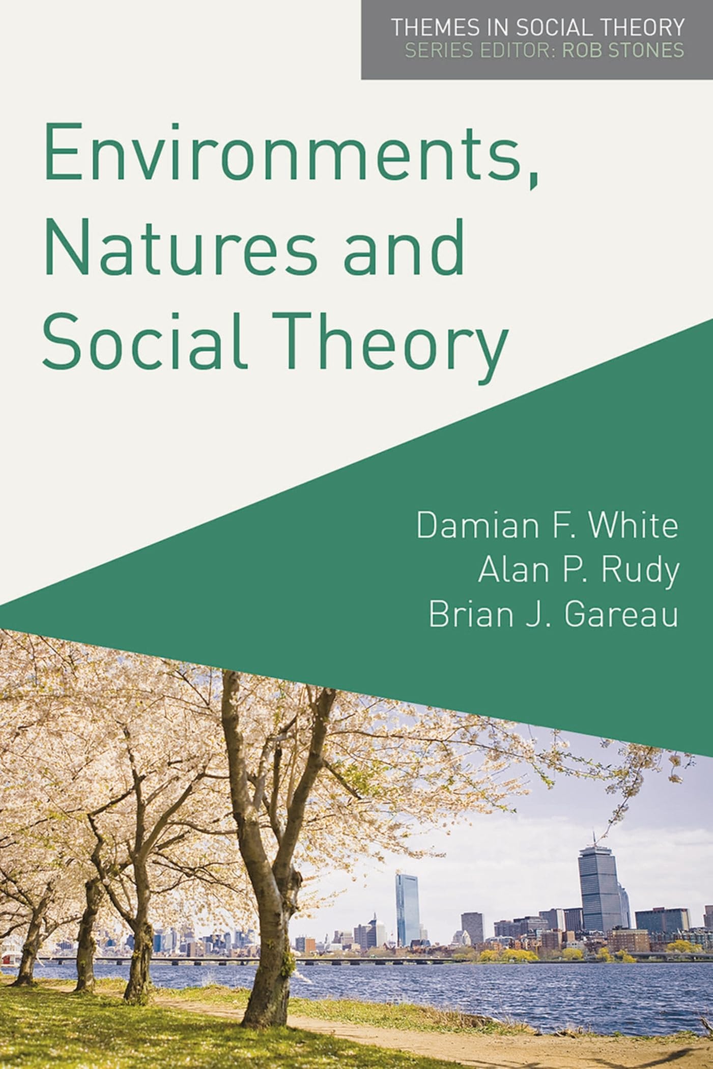 Environments, Natures and Social Theory Law