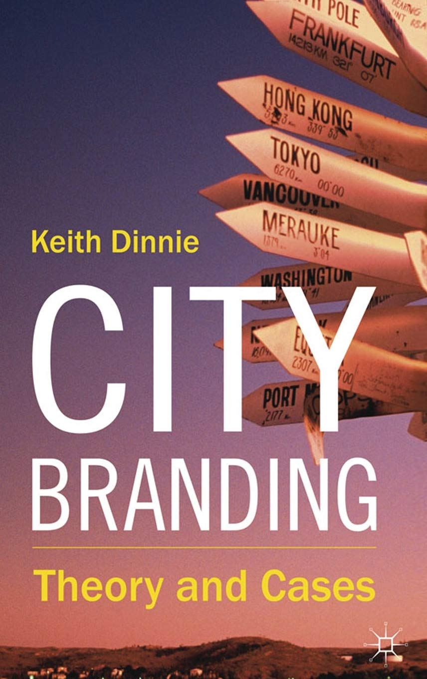 Product Image: City Branding