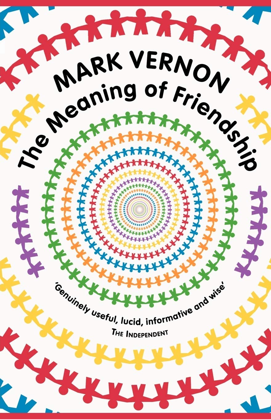 The Meaning of Friendship Law