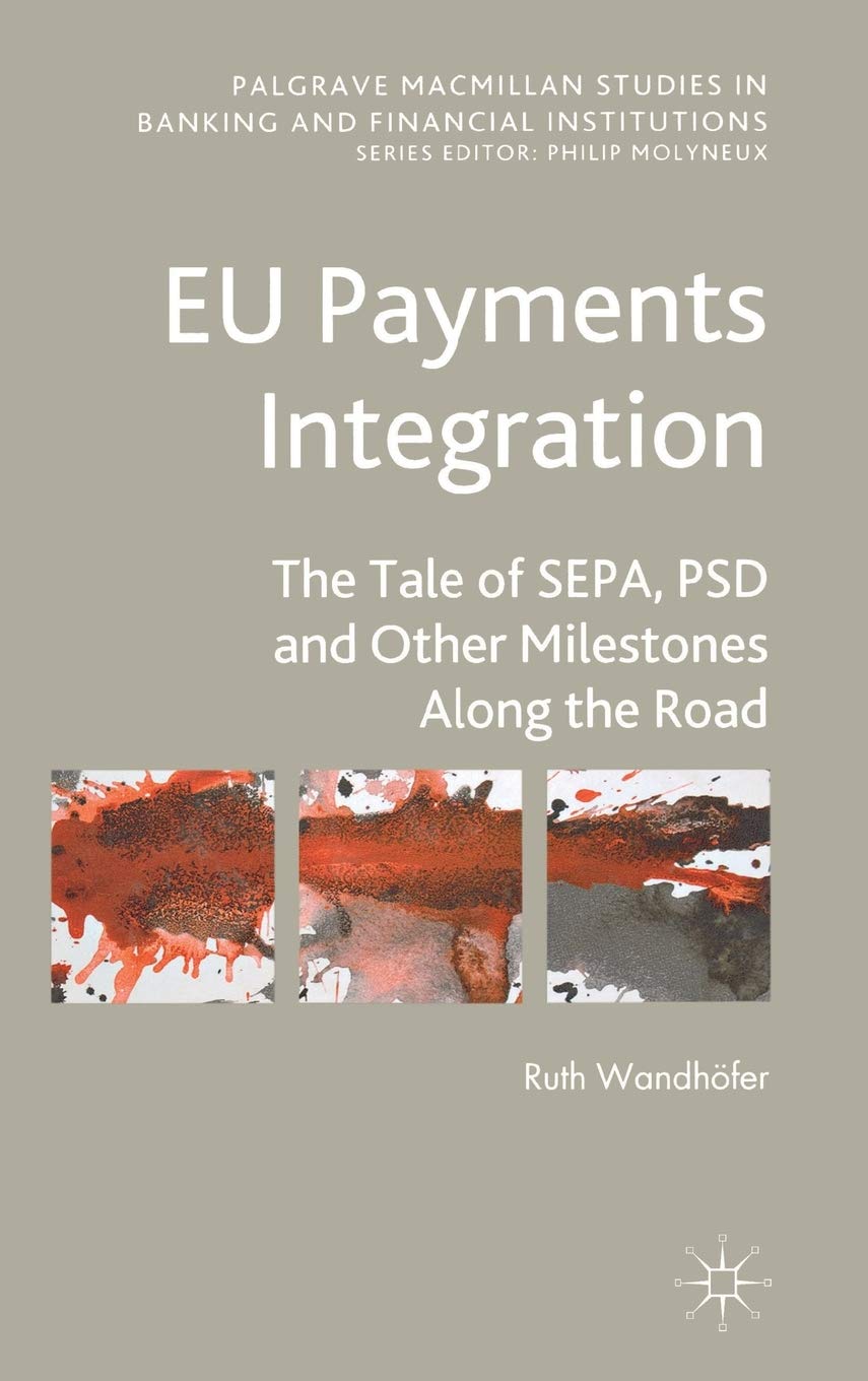 EU Payments Integration Law