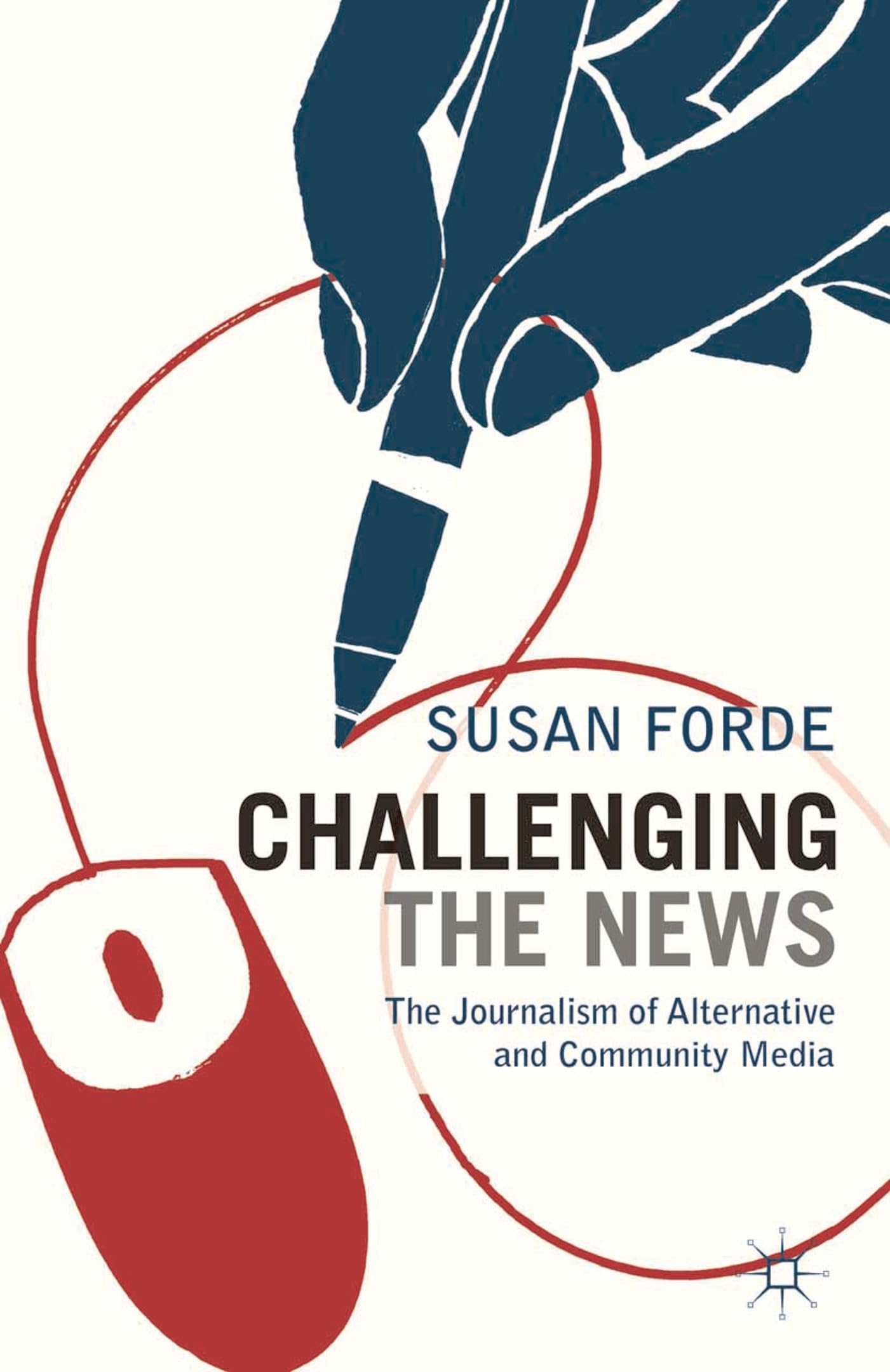 Product Image: Challenging the News
