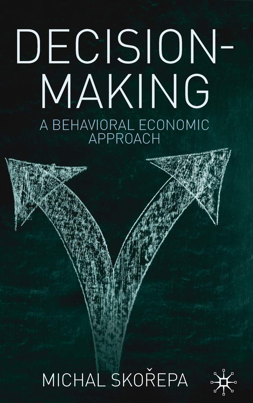 Product Image: Decision Making