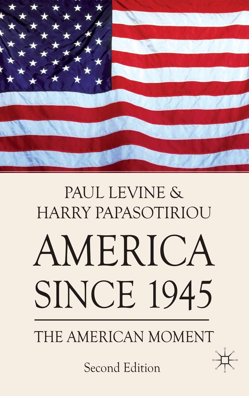 Product Image: America Since 1945