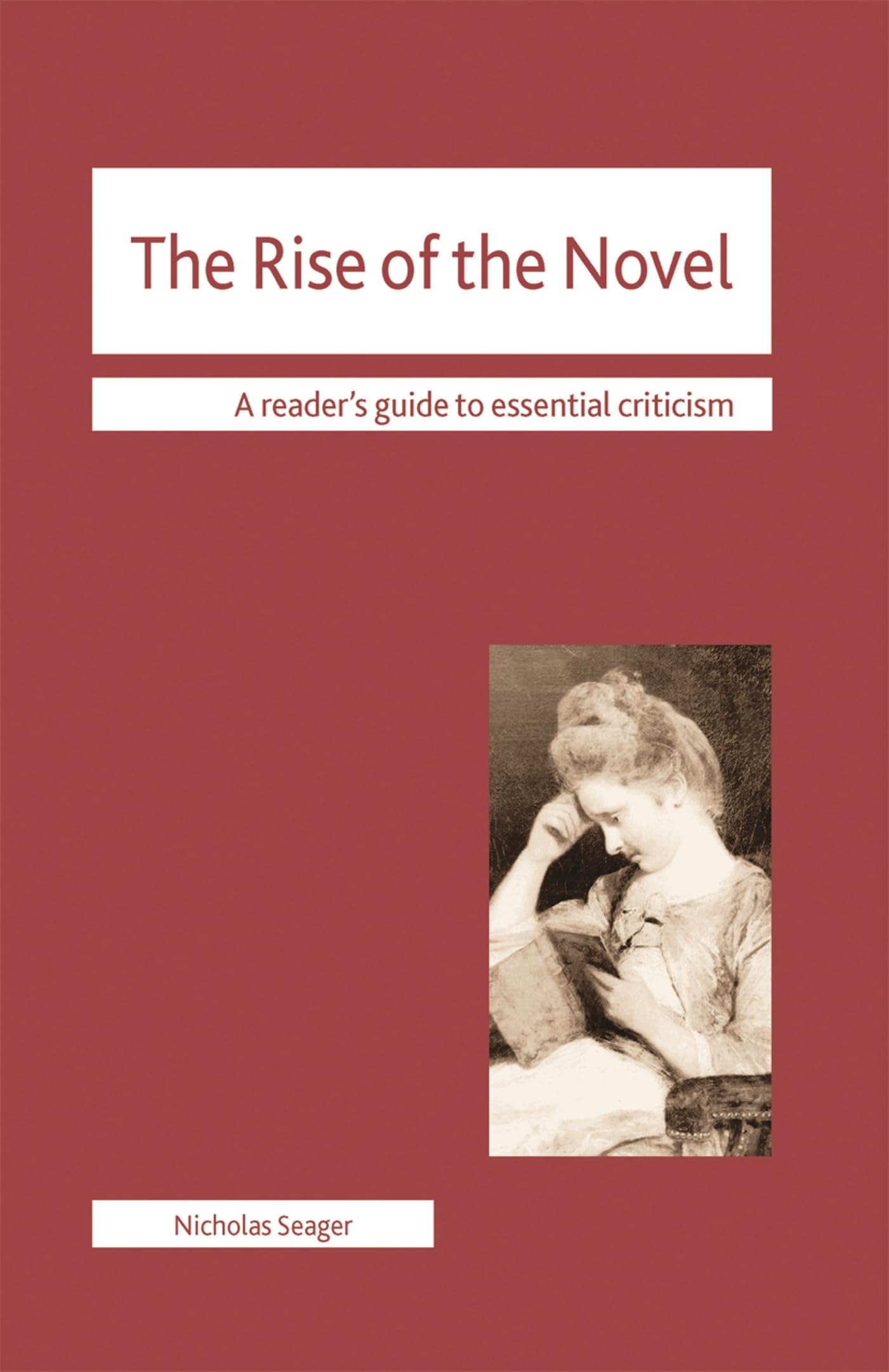 The Rise of the Novel Contemporary literature