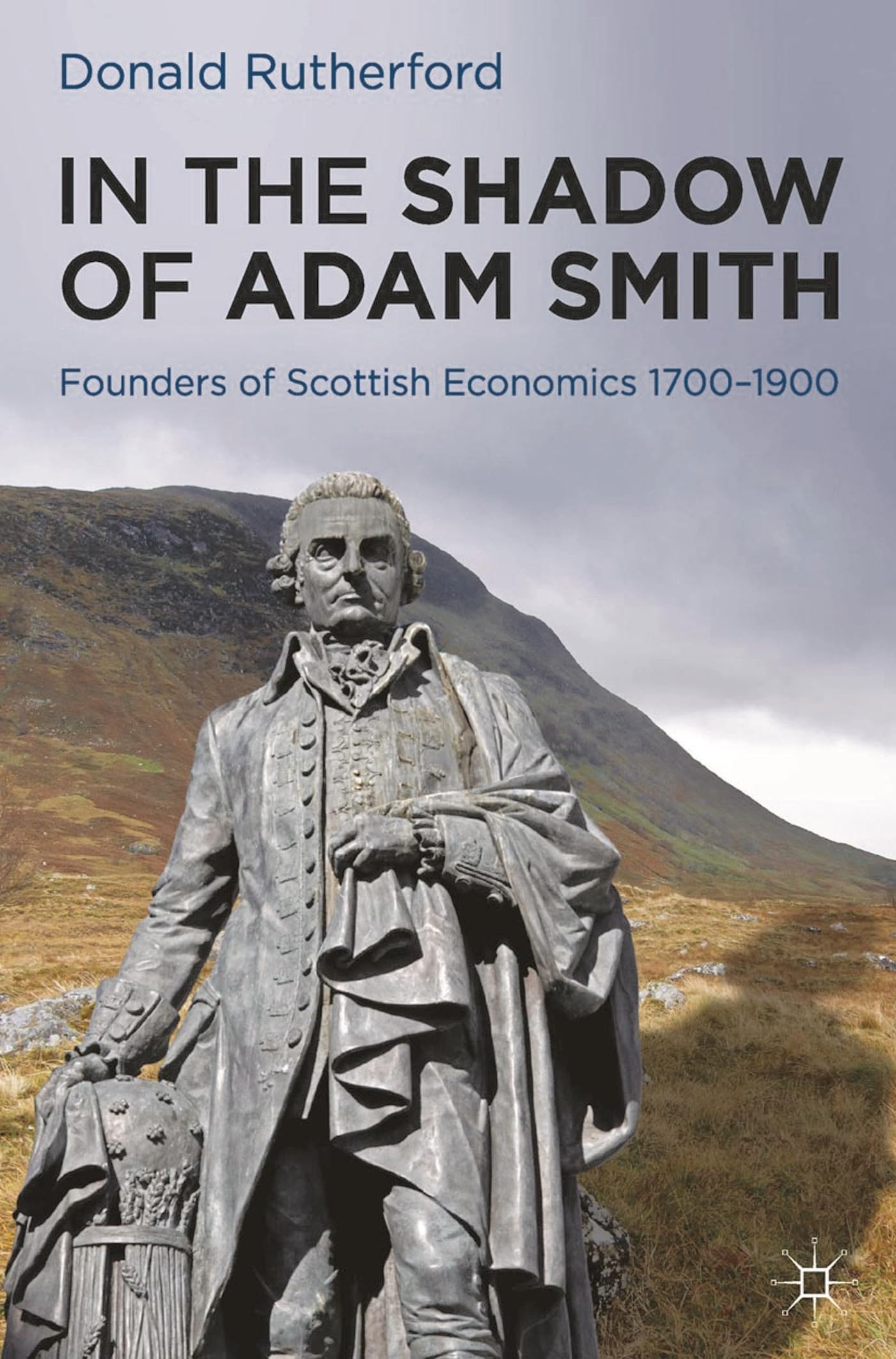 In the Shadow of Adam Smith Law