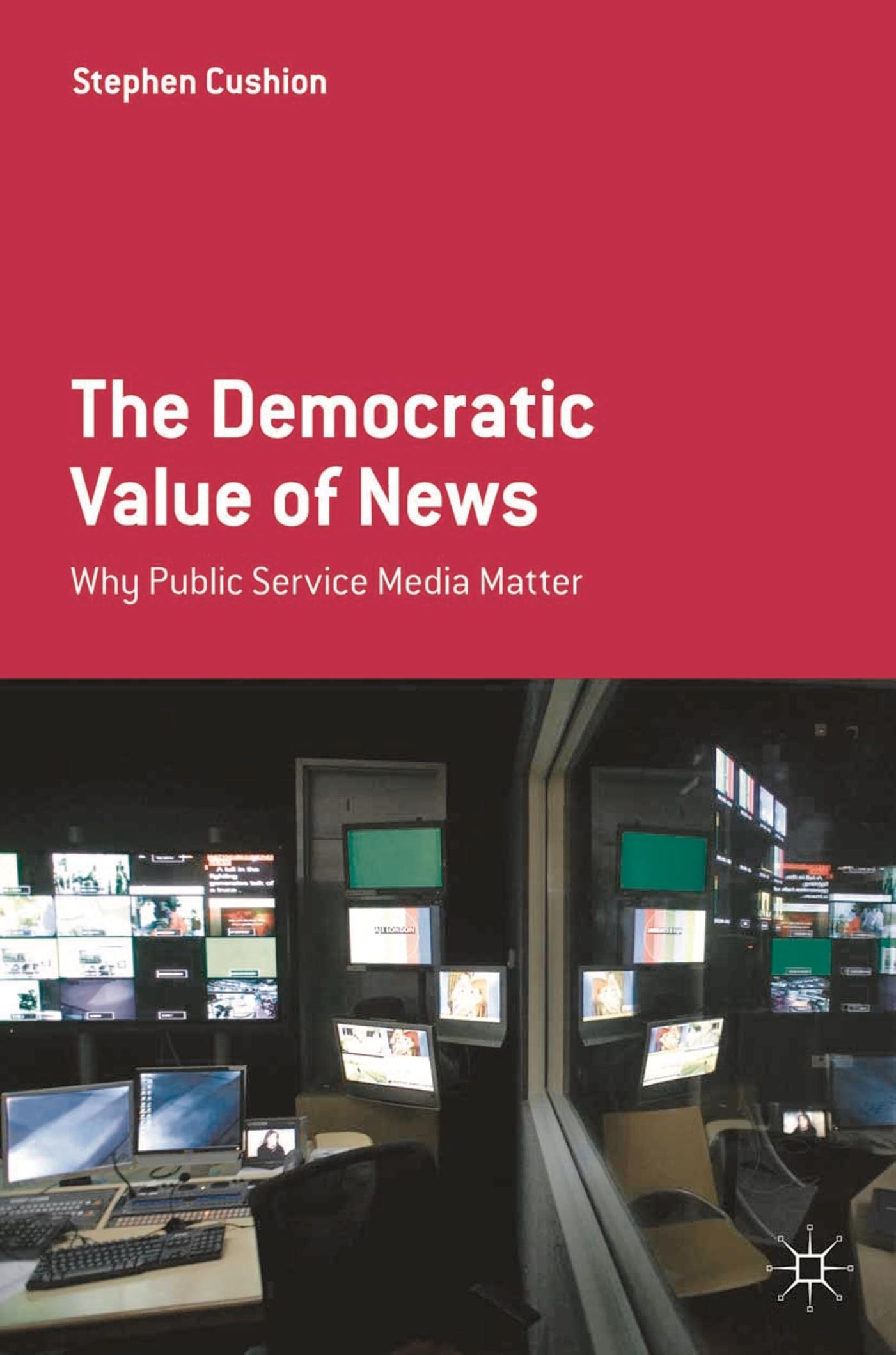 The Democratic Value of News Law