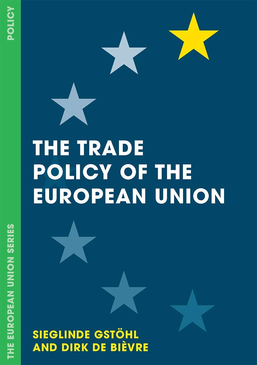 The Trade Policy of the European Union Law