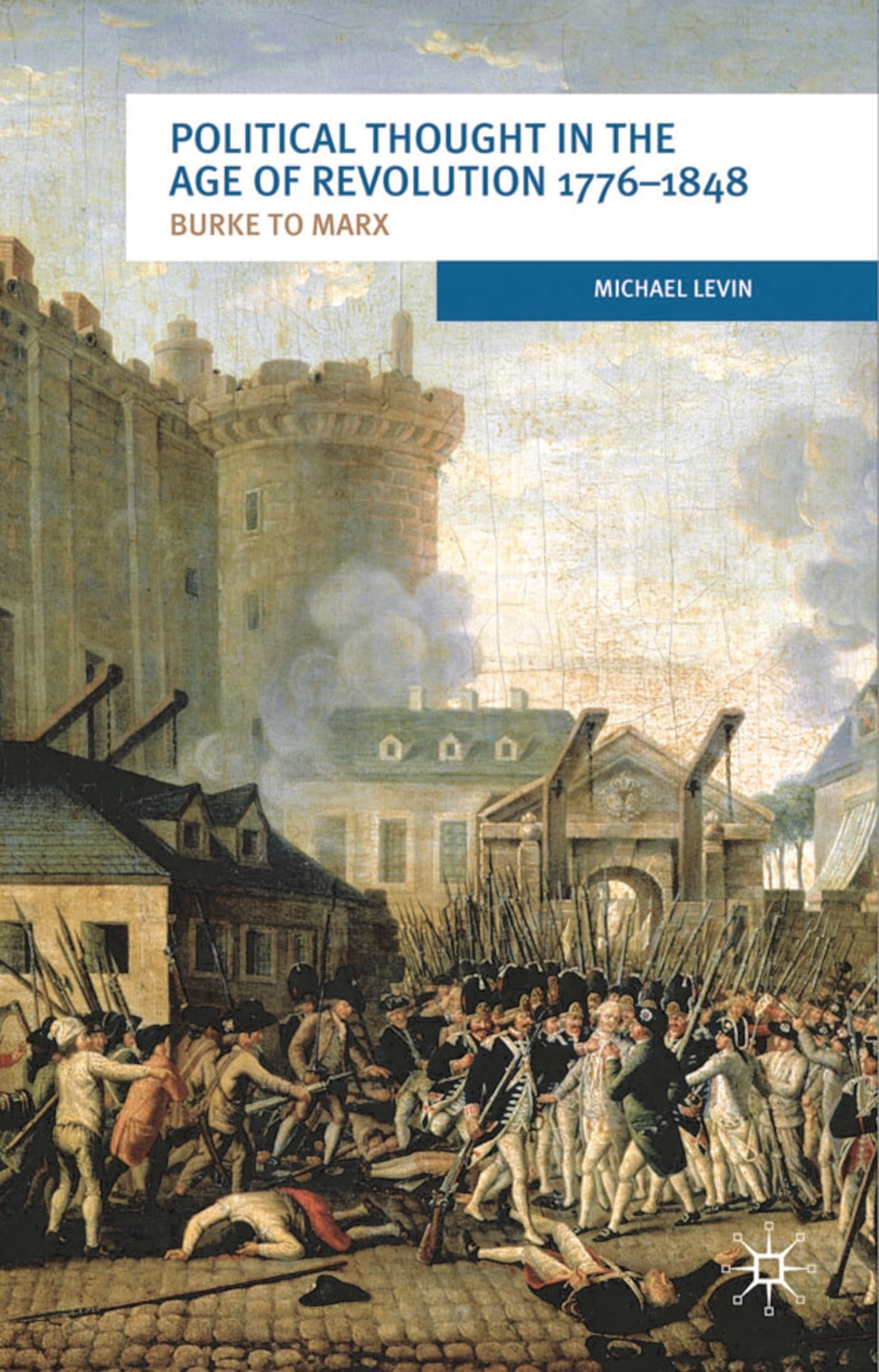 Political Thought in the Age of Revolution, 1776-1848 Law