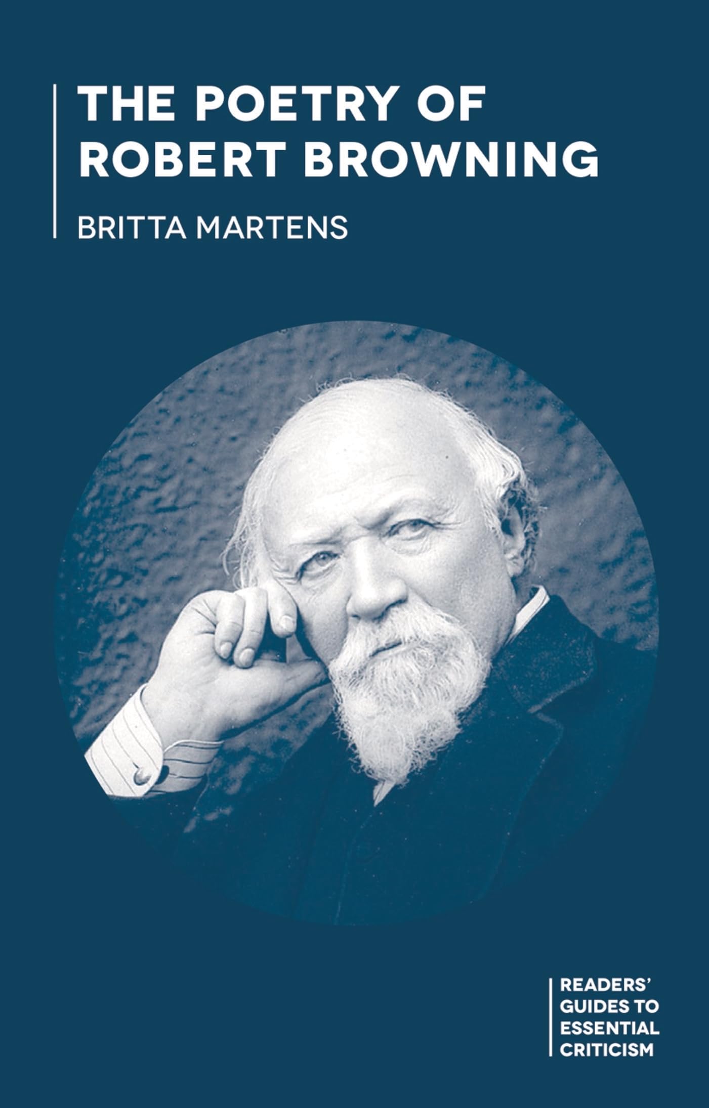 The Poetry of Robert Browning Poetry