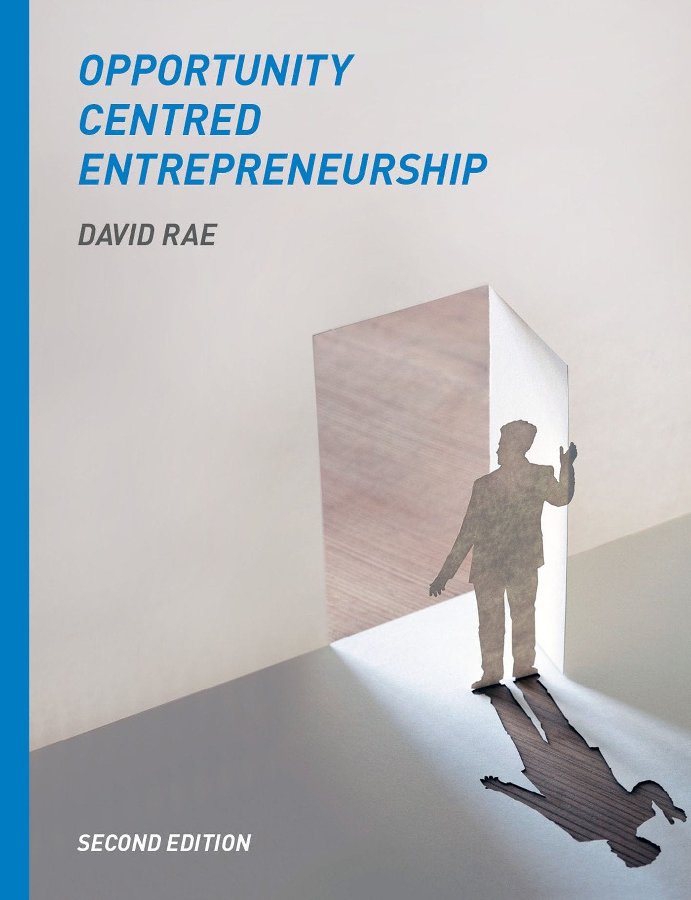 Opportunity-Centred Entrepreneurship Law