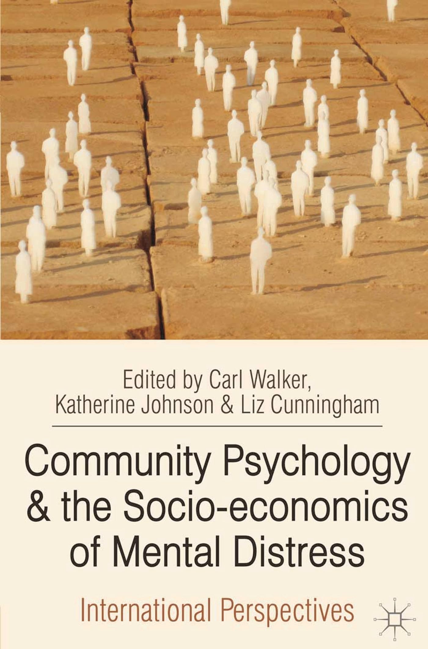 Community Psychology and the Socio-economics of Mental Distress Business, Finance & Career
