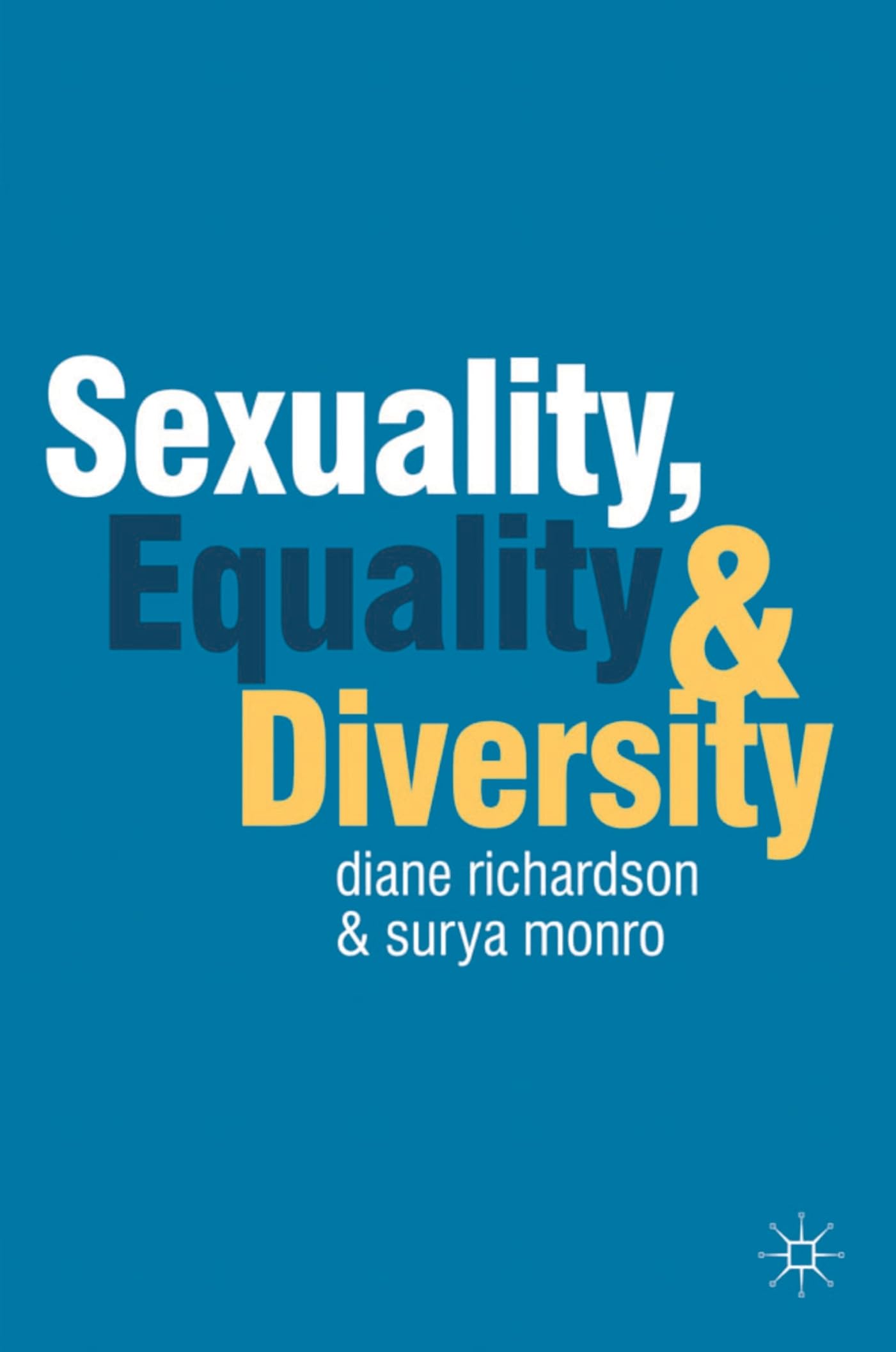 Product Image: Sexuality, Equality and Diversity