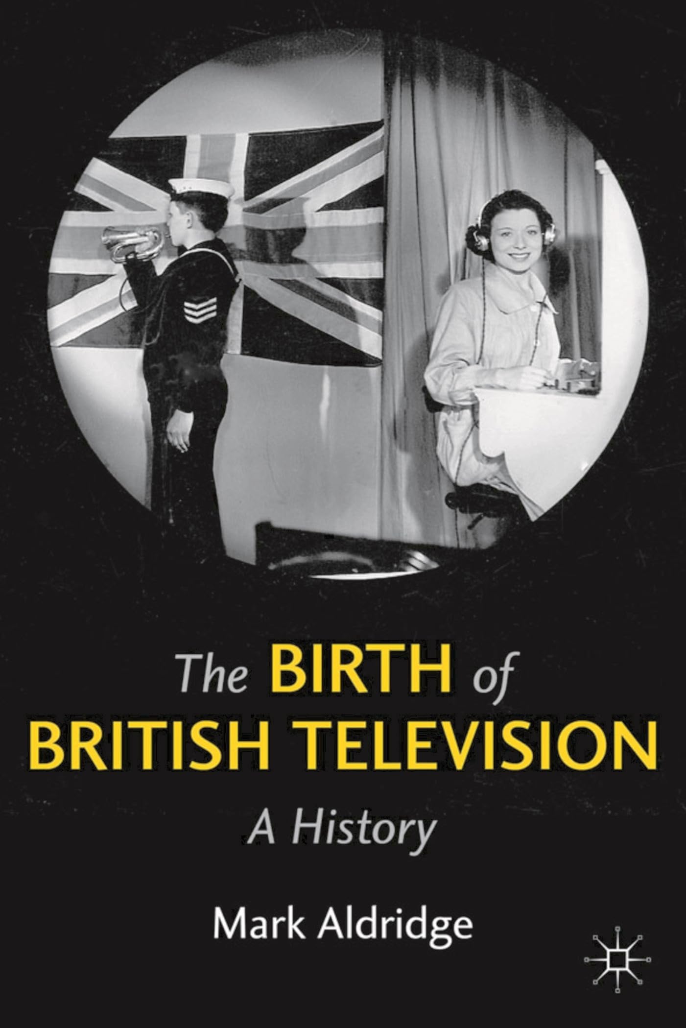 The Birth of British Television Arts & Music