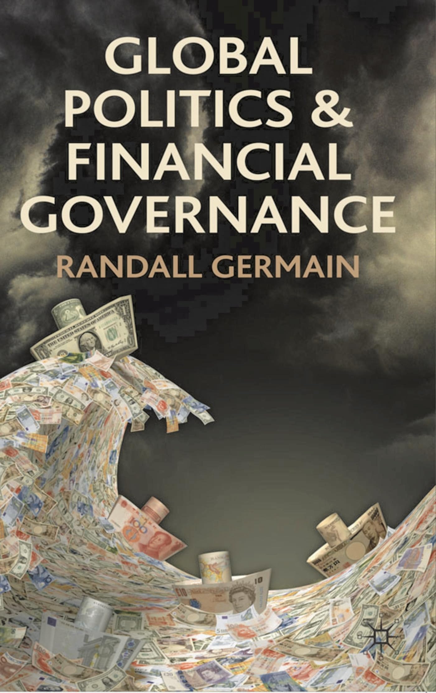 Global Politics and Financial Governance Law