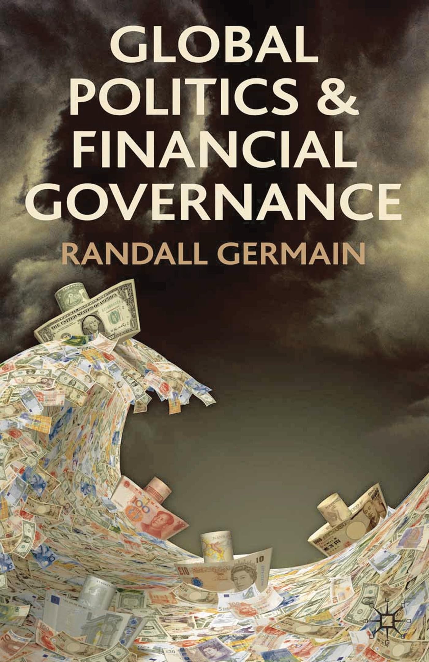 Global Politics and Financial Governance Law