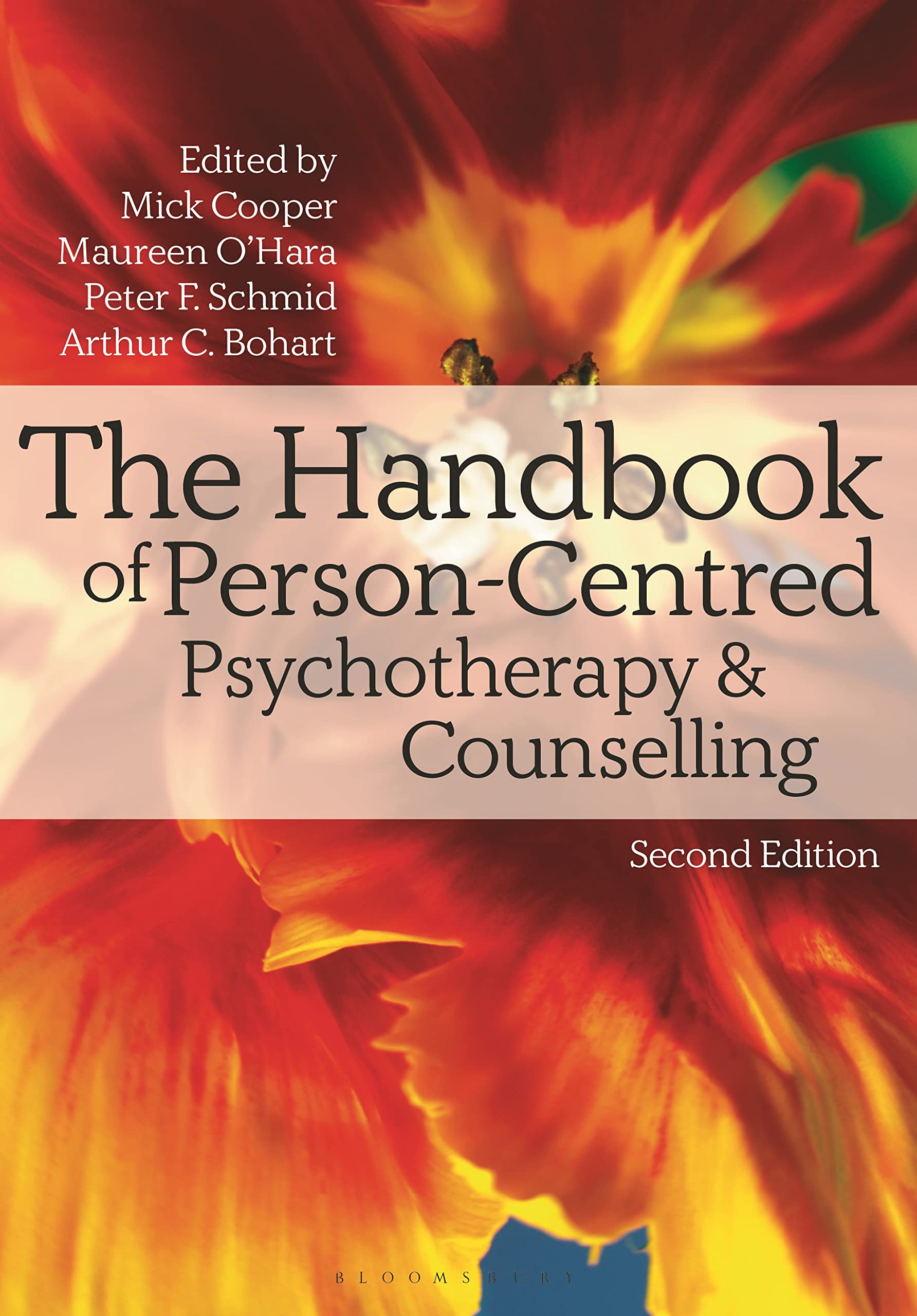 The Handbook of Person-Centred Psychotherapy and Counselling Medicine