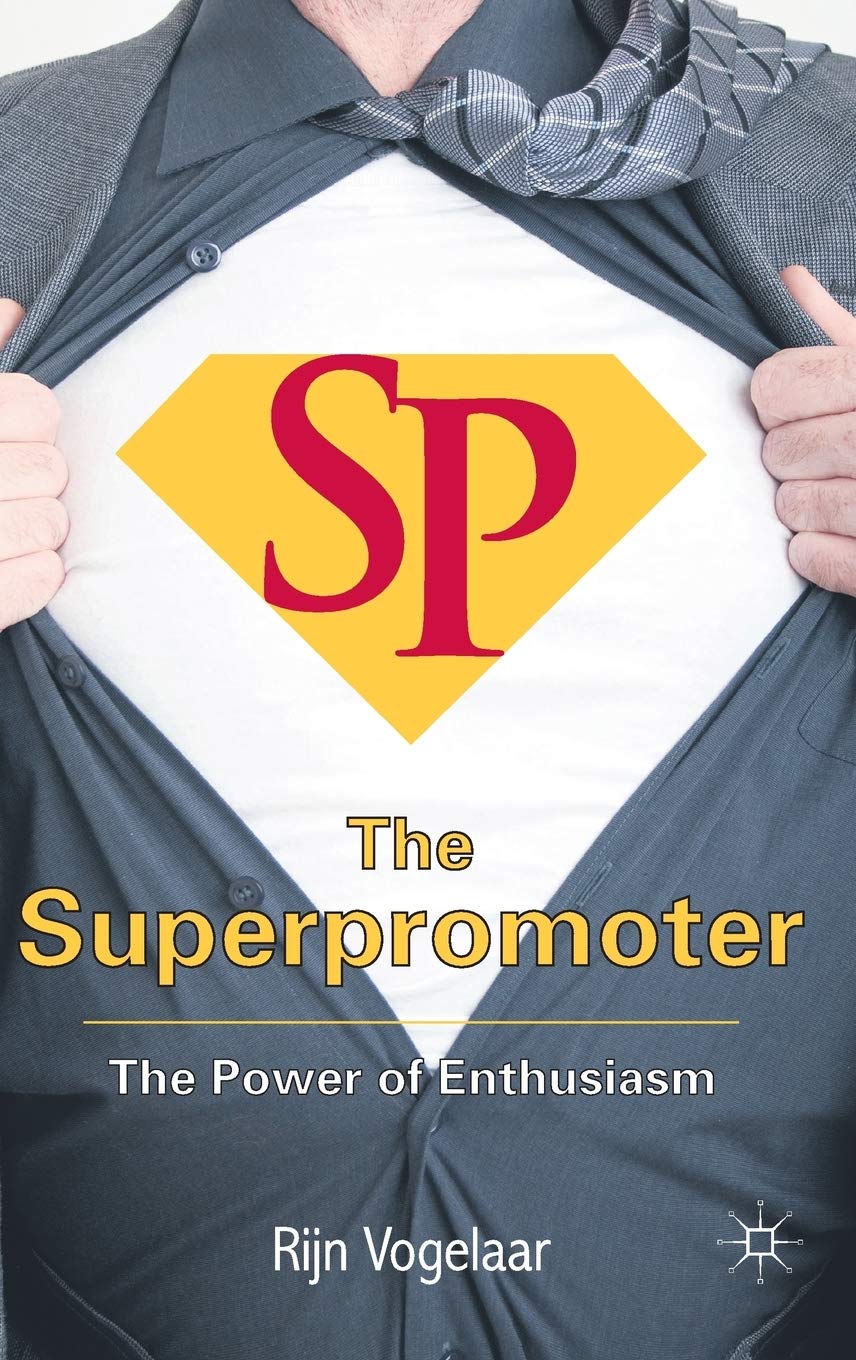 The Superpromoter Law