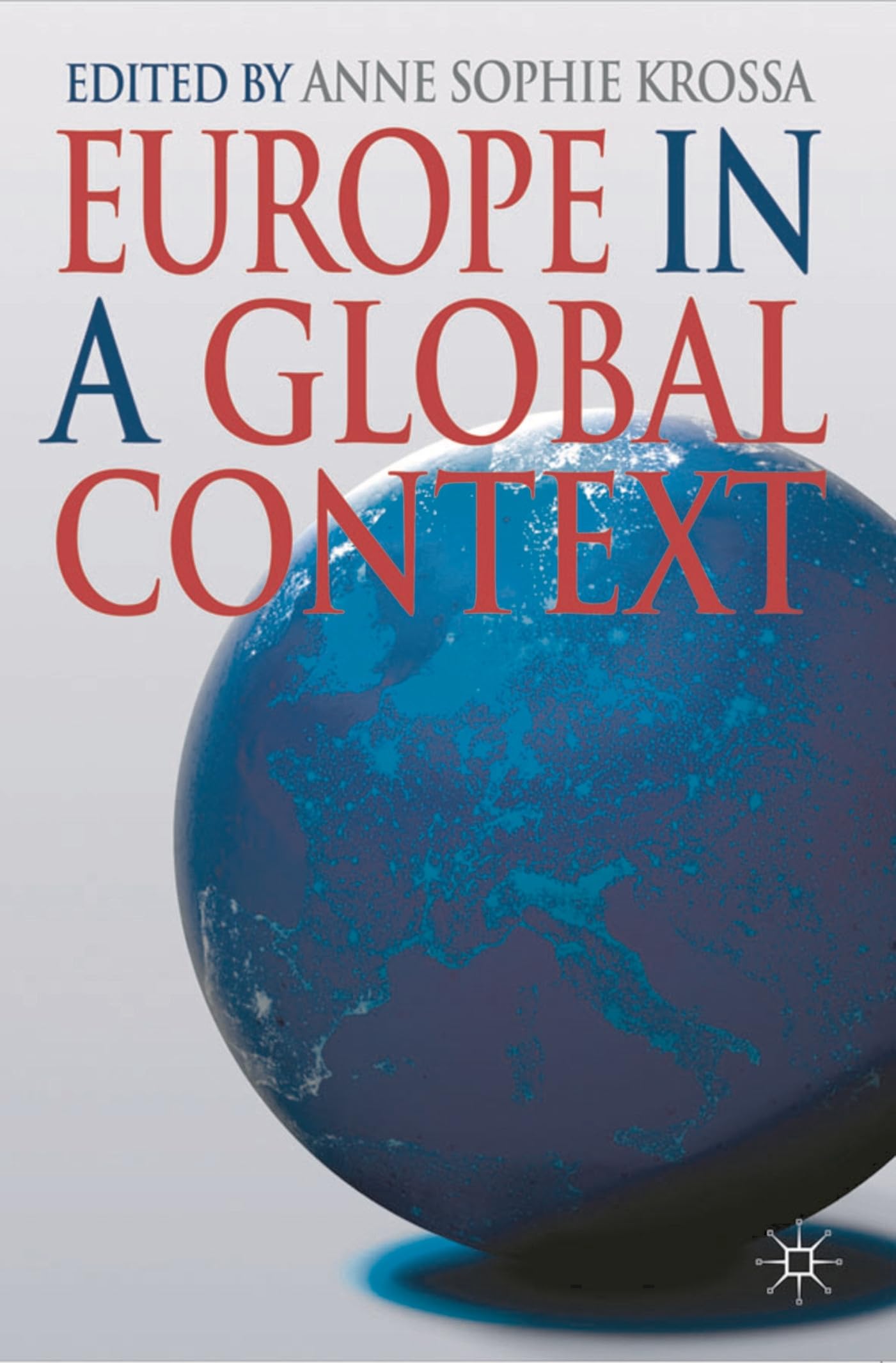 Europe in a Global Context Law